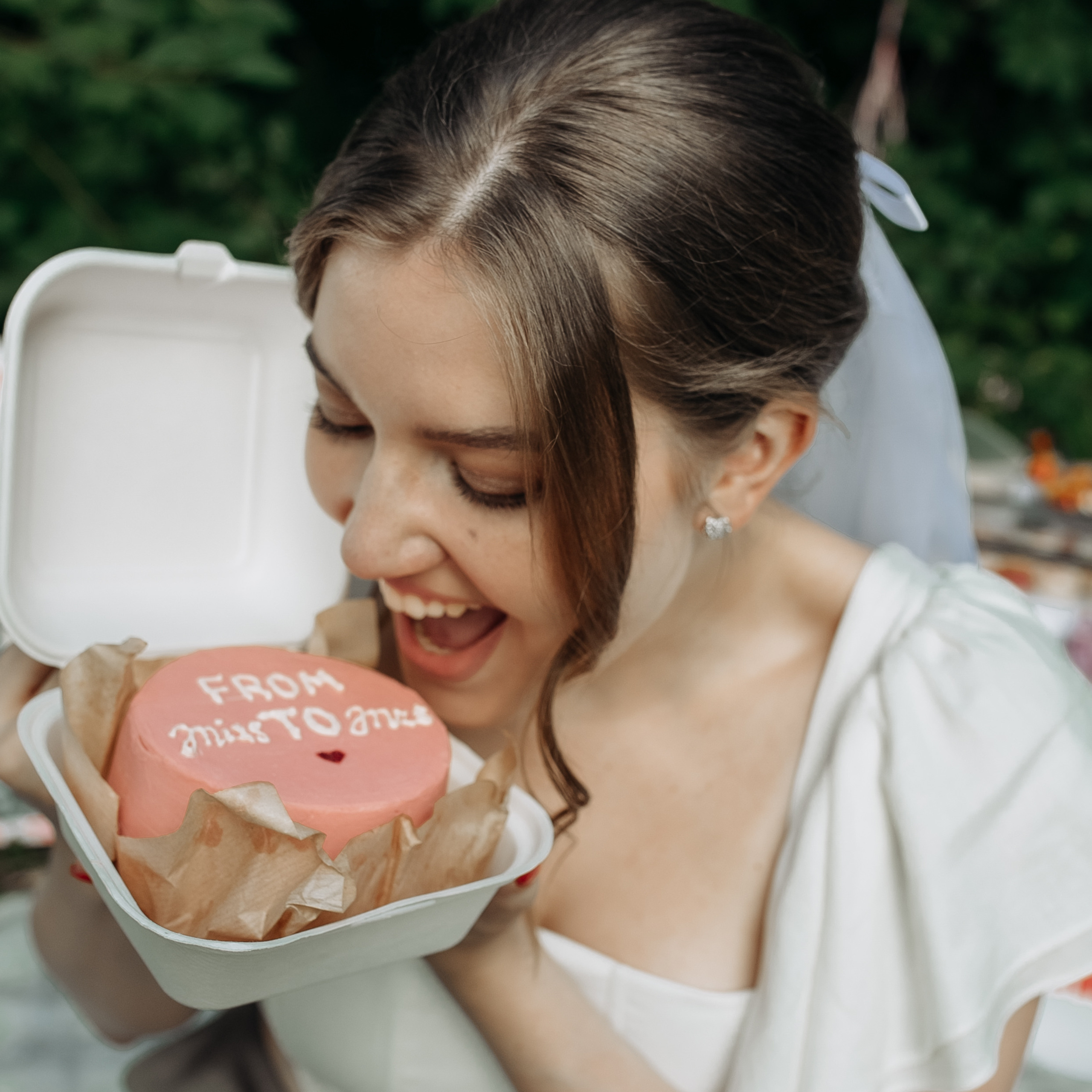 Выбор места для проведения свадебной фотосессии