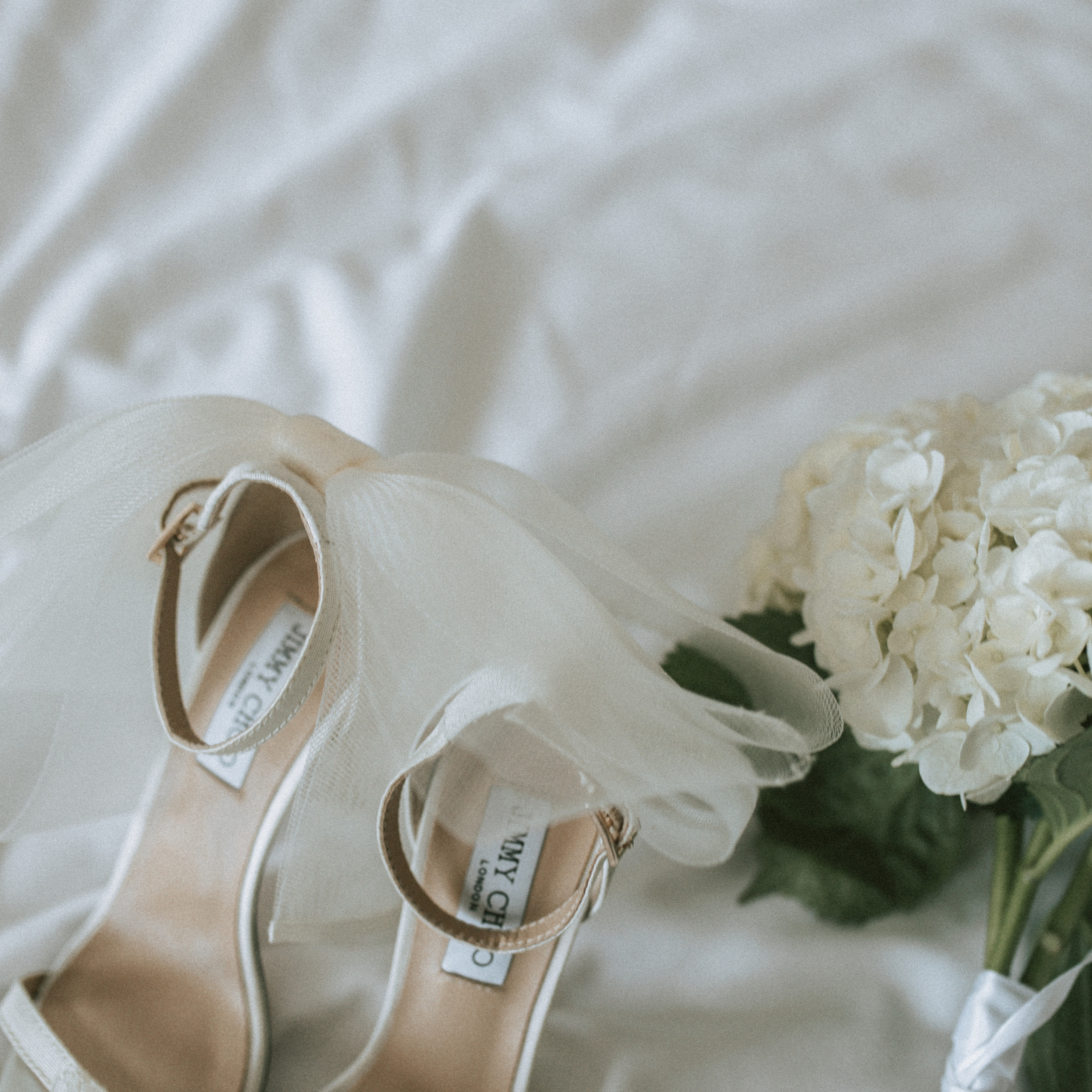 Утро невесты