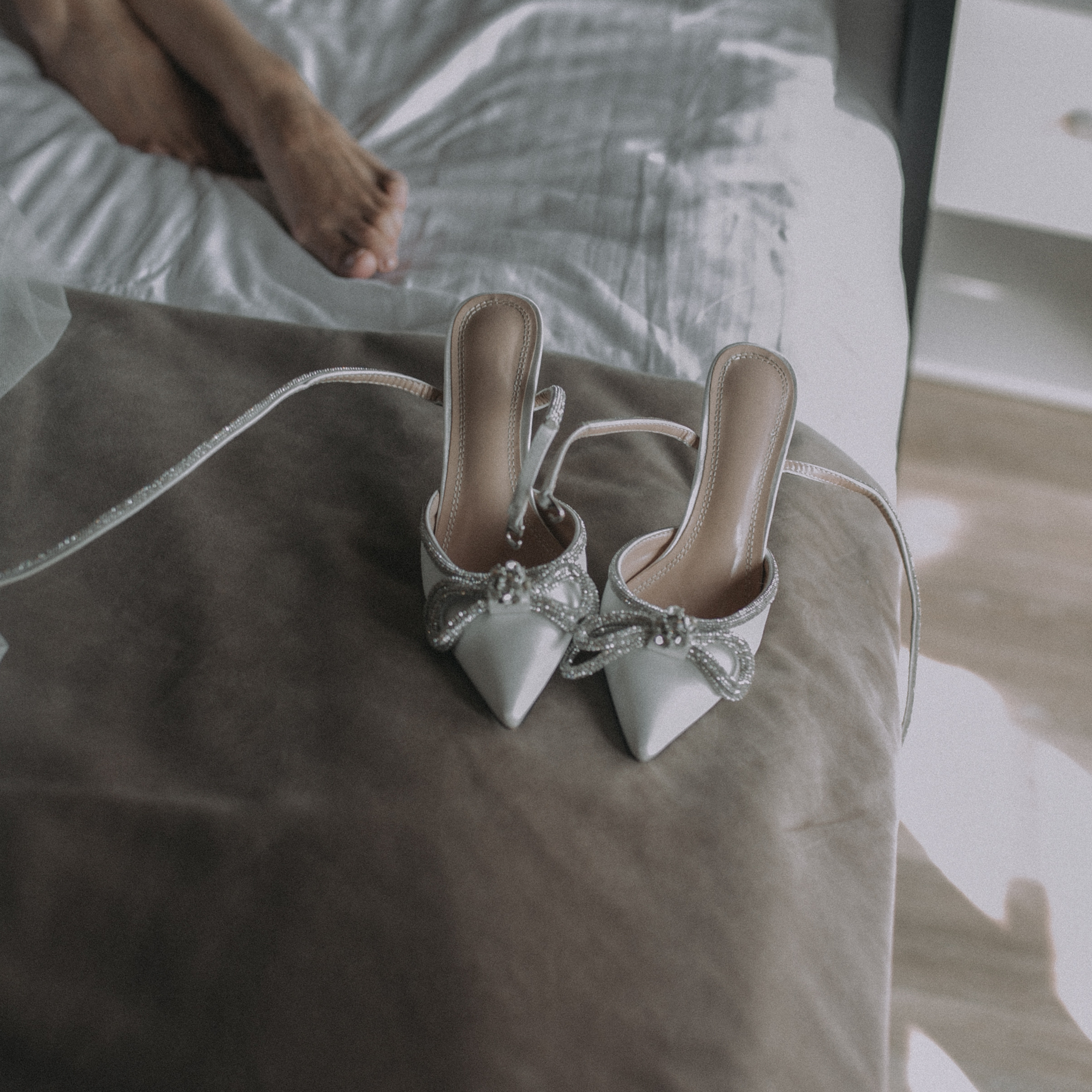 Утро невесты