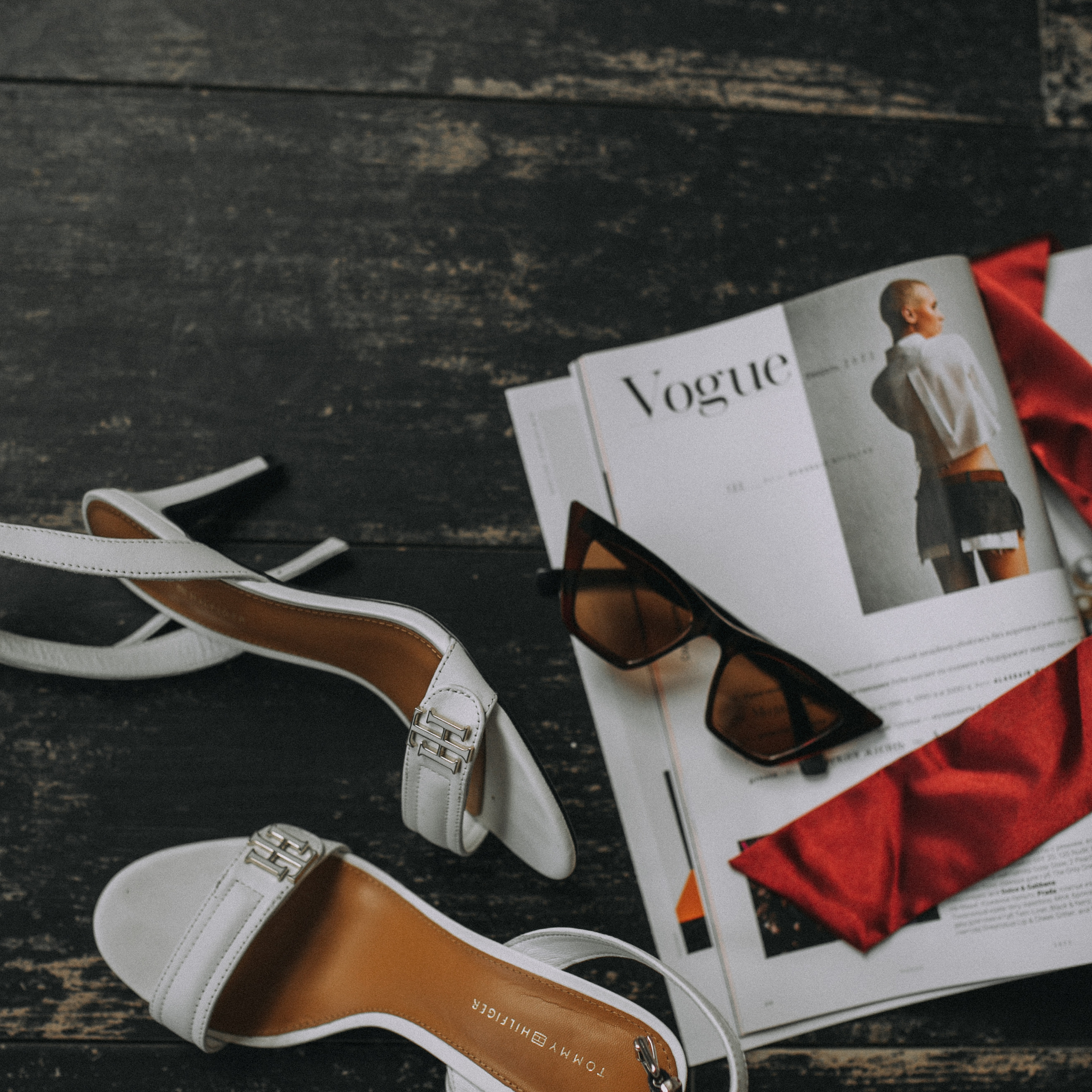 Утро невесты