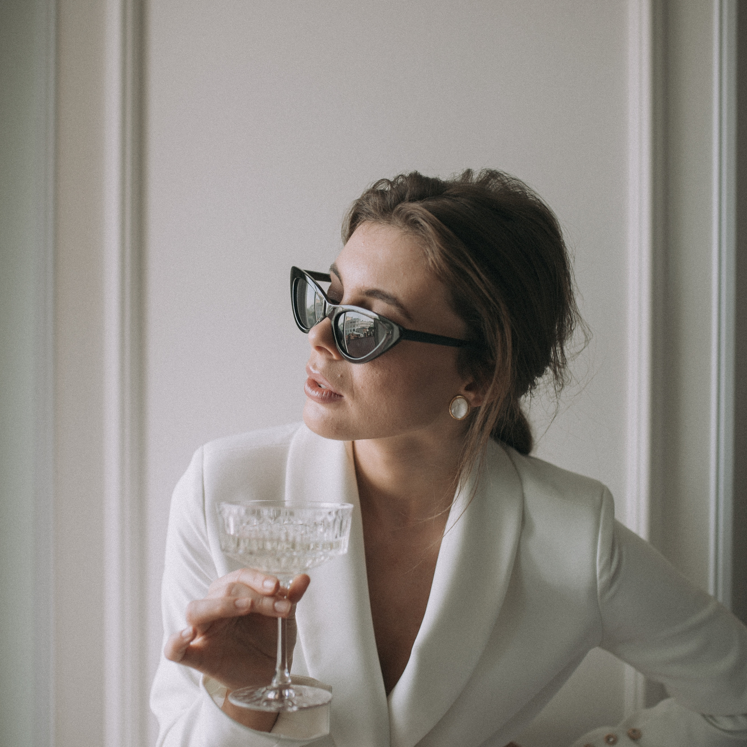 Утро невесты