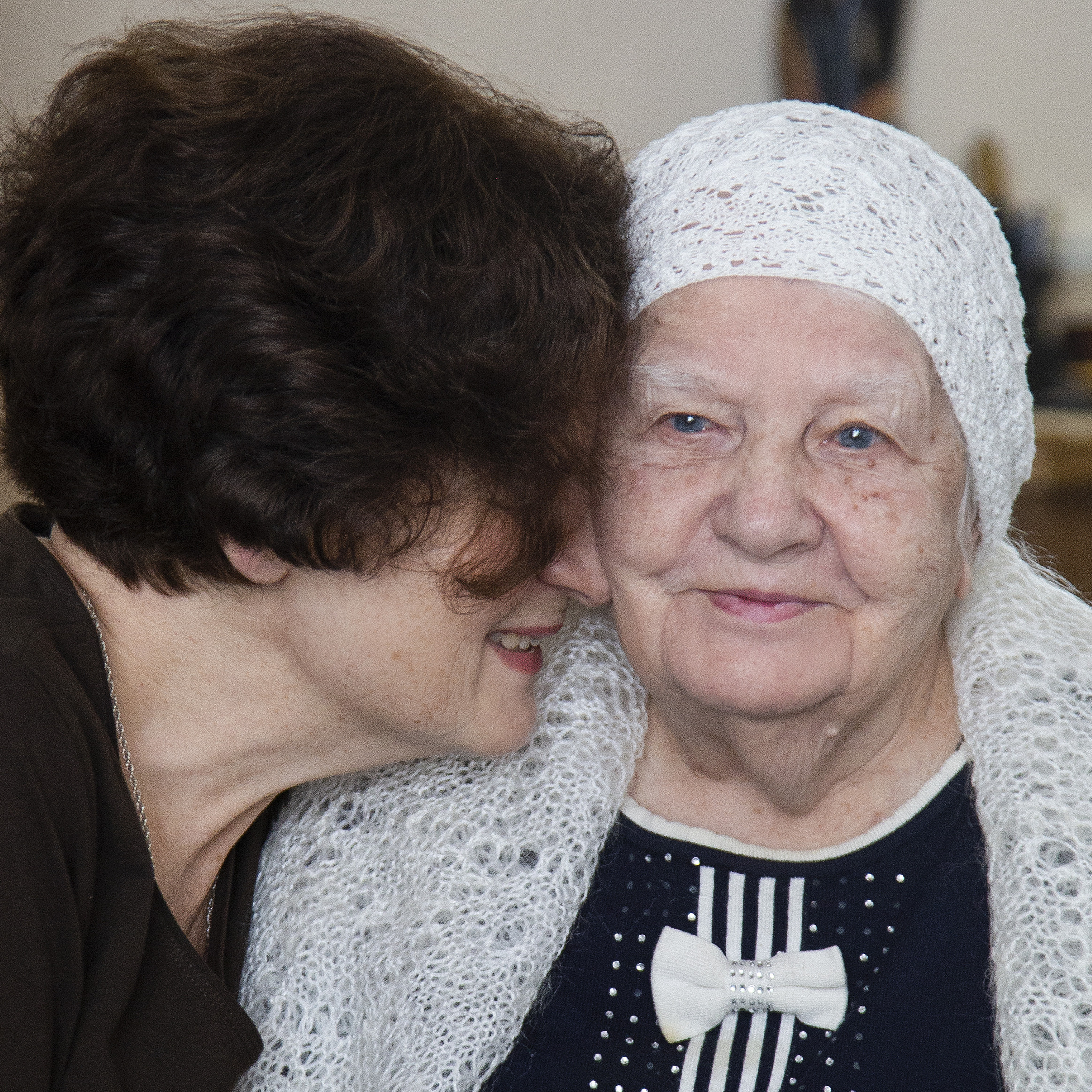 Лина Андреевна
