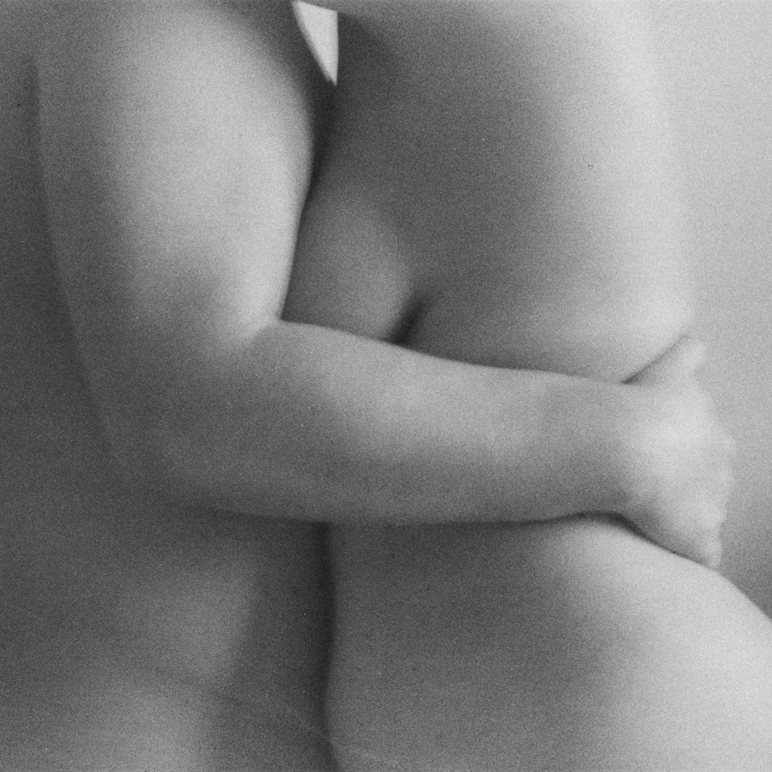 Self-portraits. Anastasia Serova