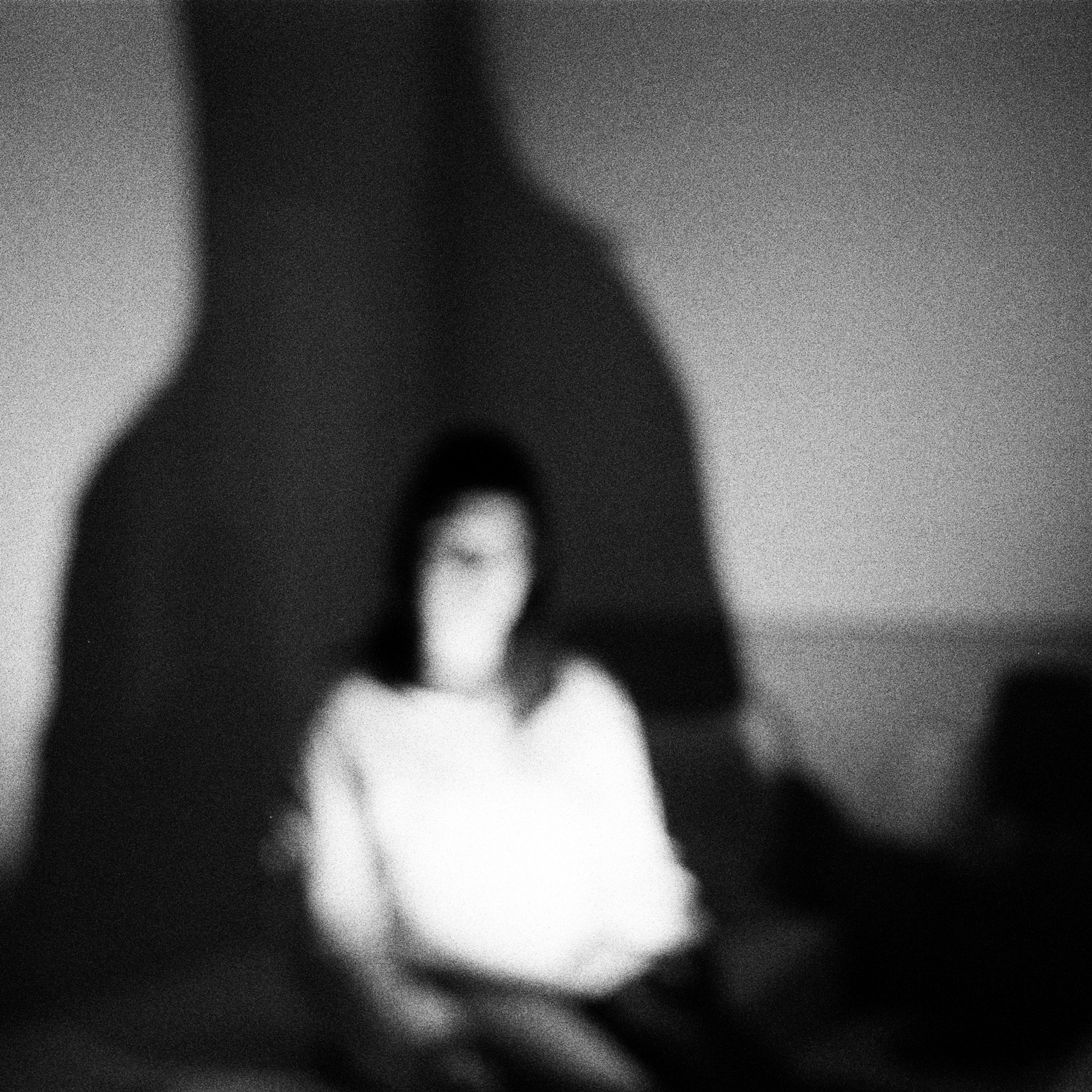 Self-portraits. Anastasia Serova