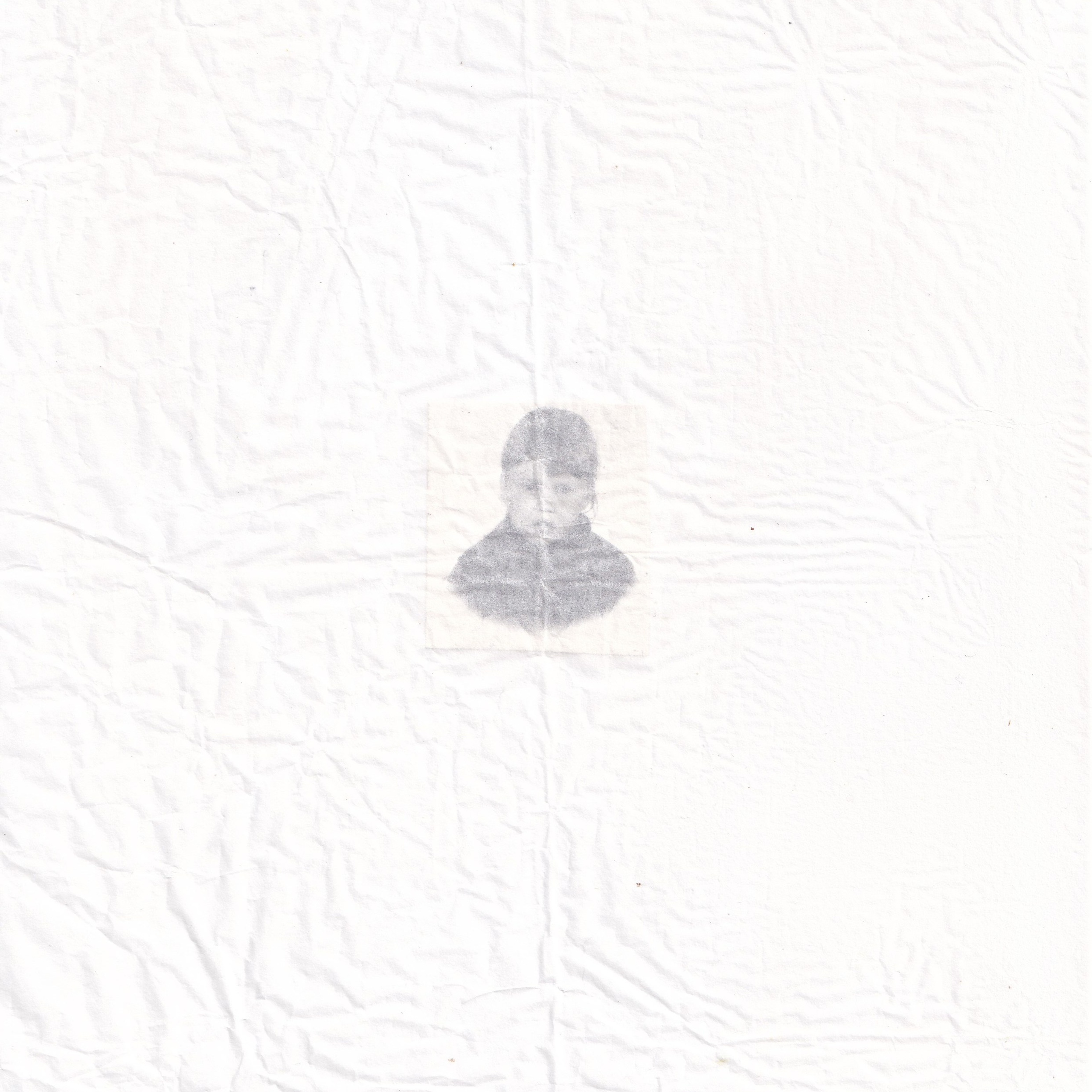 Self-portraits. Anastasia Serova