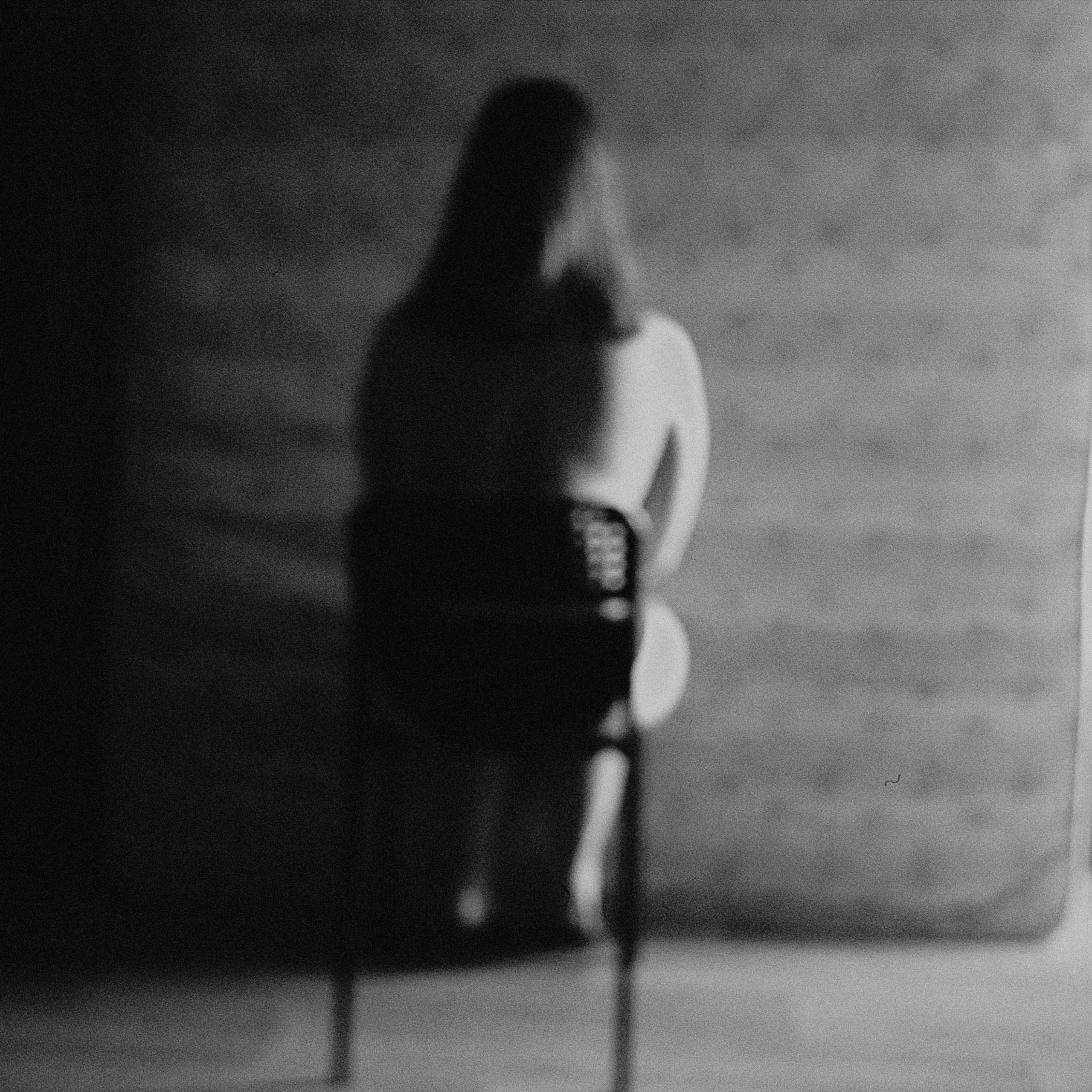 Self-portraits. Anastasia Serova