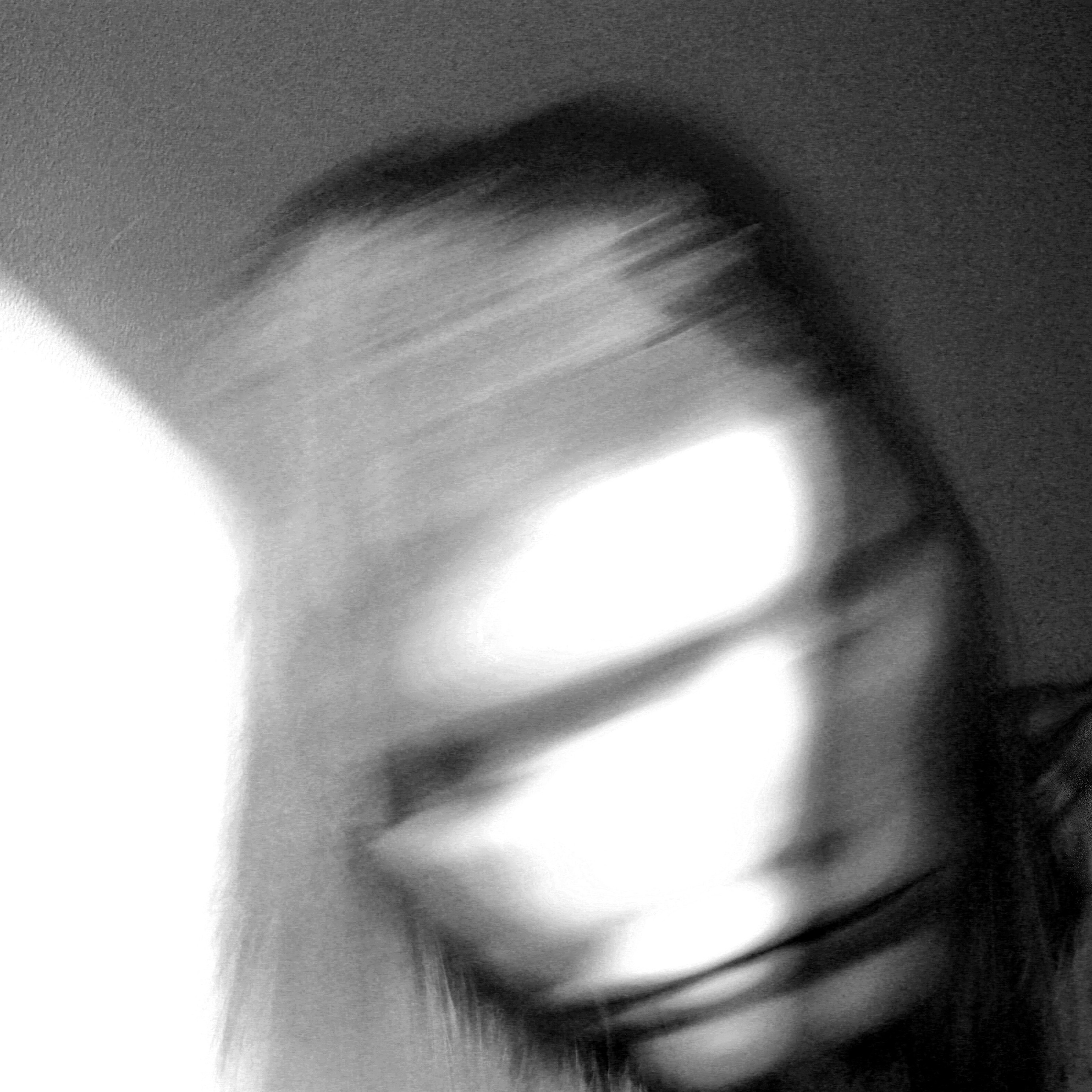 Self-portraits. Anastasia Serova