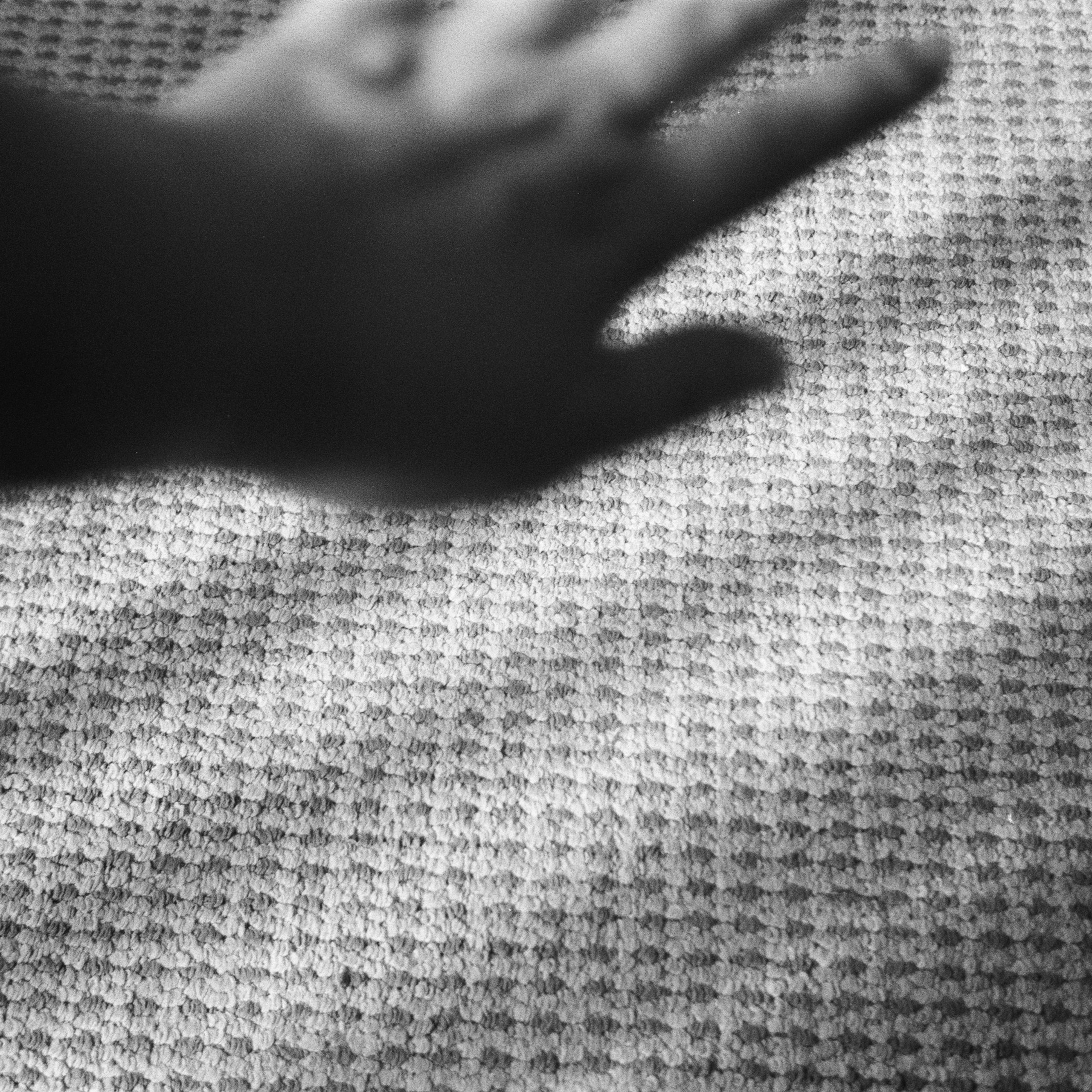 Self-portraits. Anastasia Serova