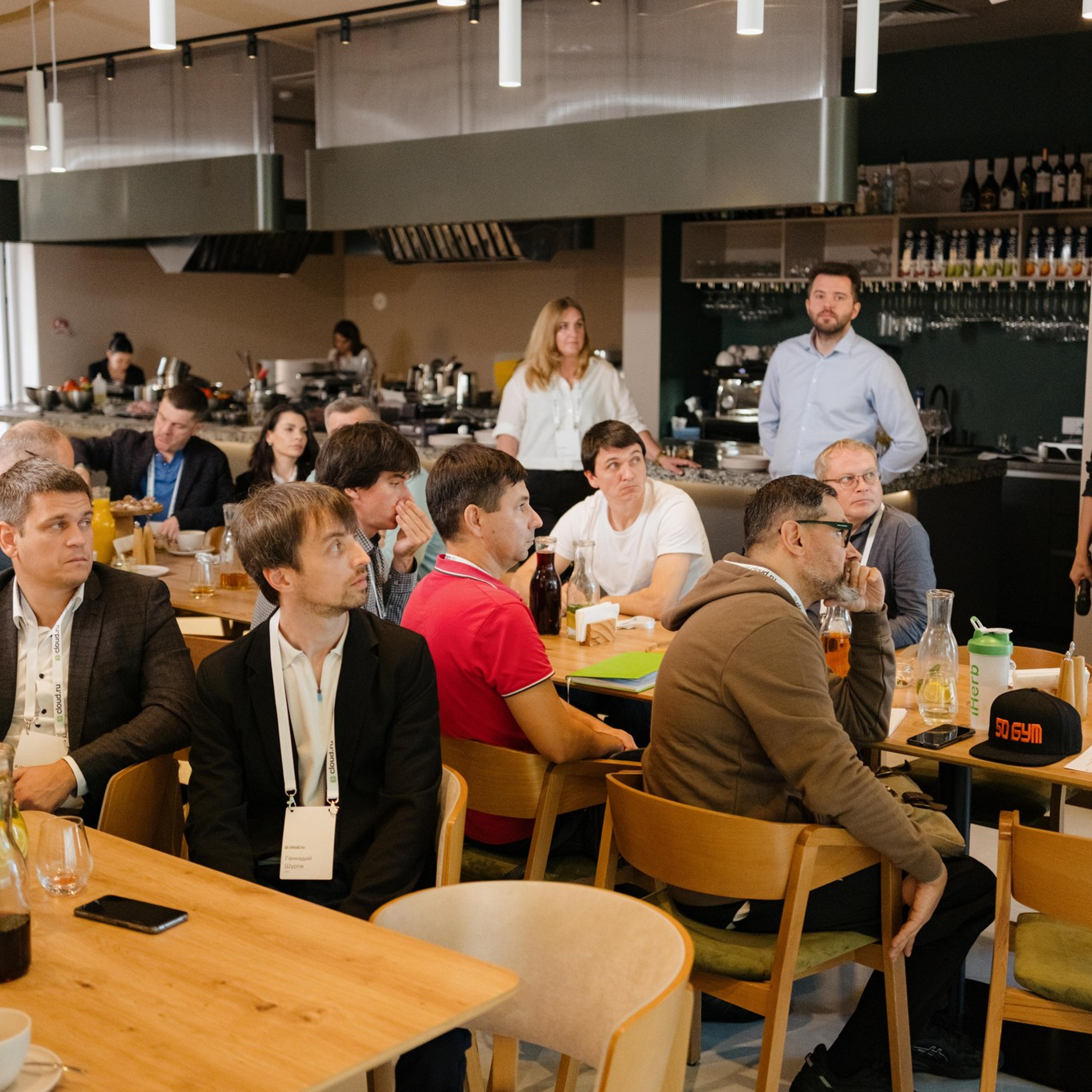 Бизнес фотосъемка (1). Фотограф в Сочи Краснодар Москва Руслан Поляков