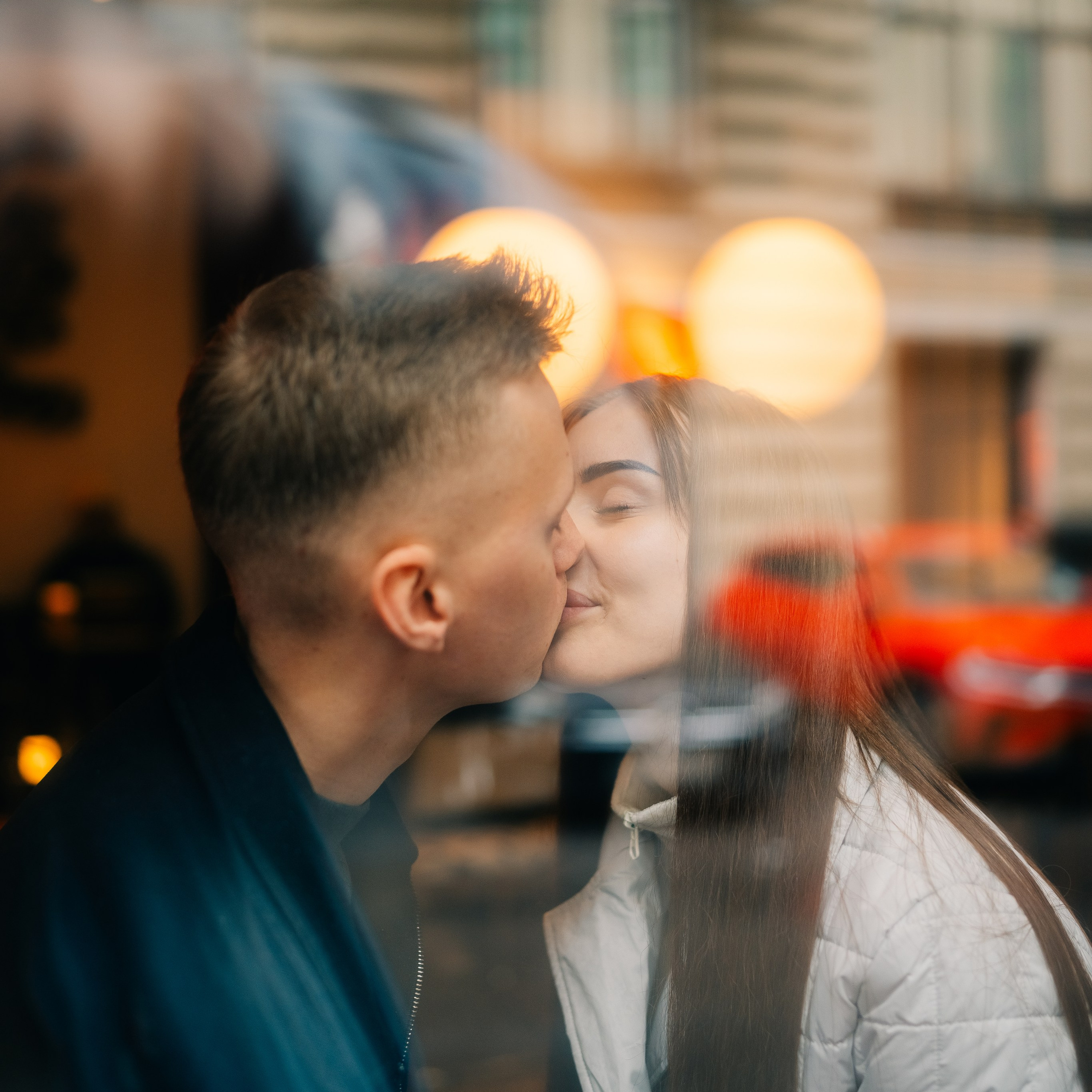 Love story
