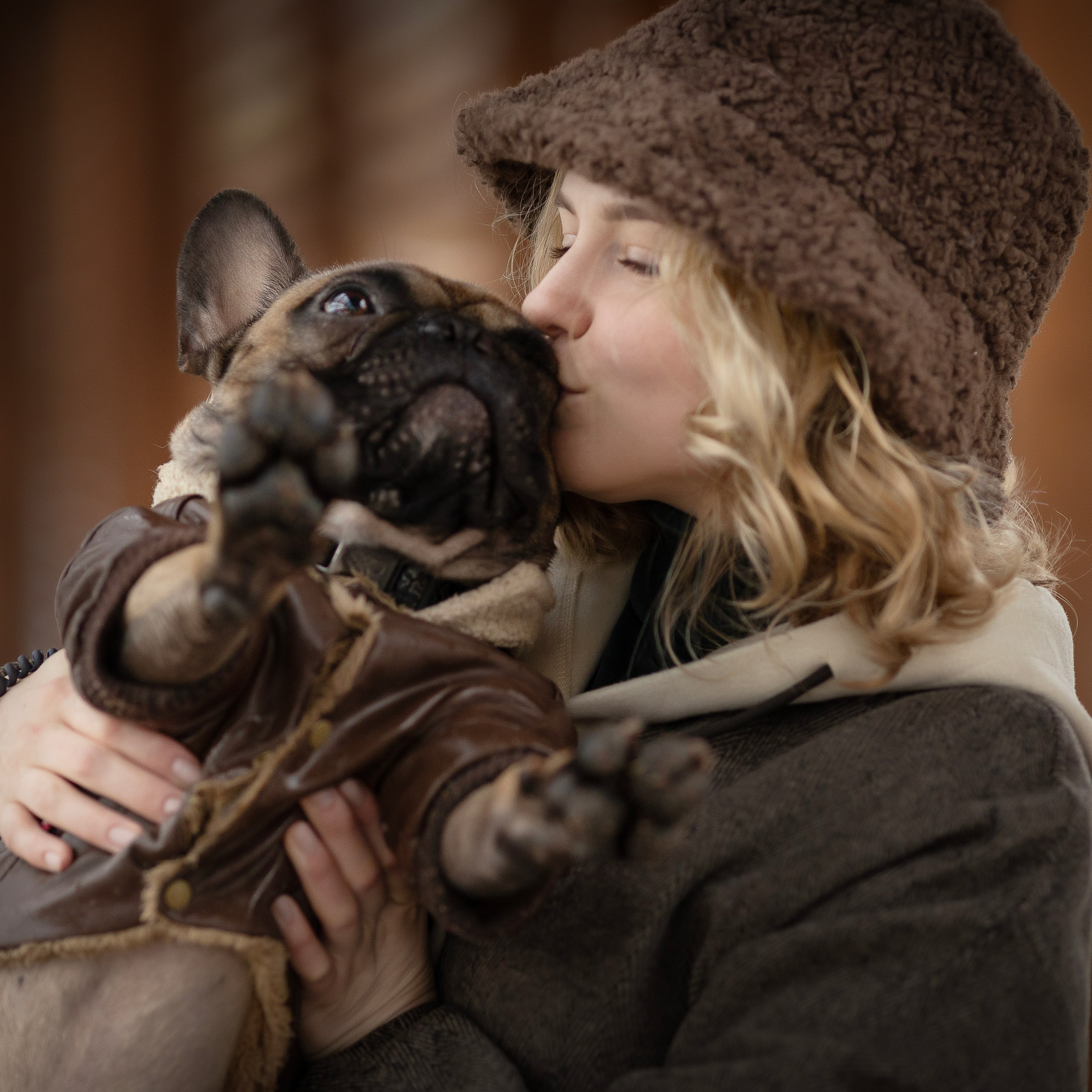 Вы и ваша собака. Фотограф-анималист в Москве и Подмосковье