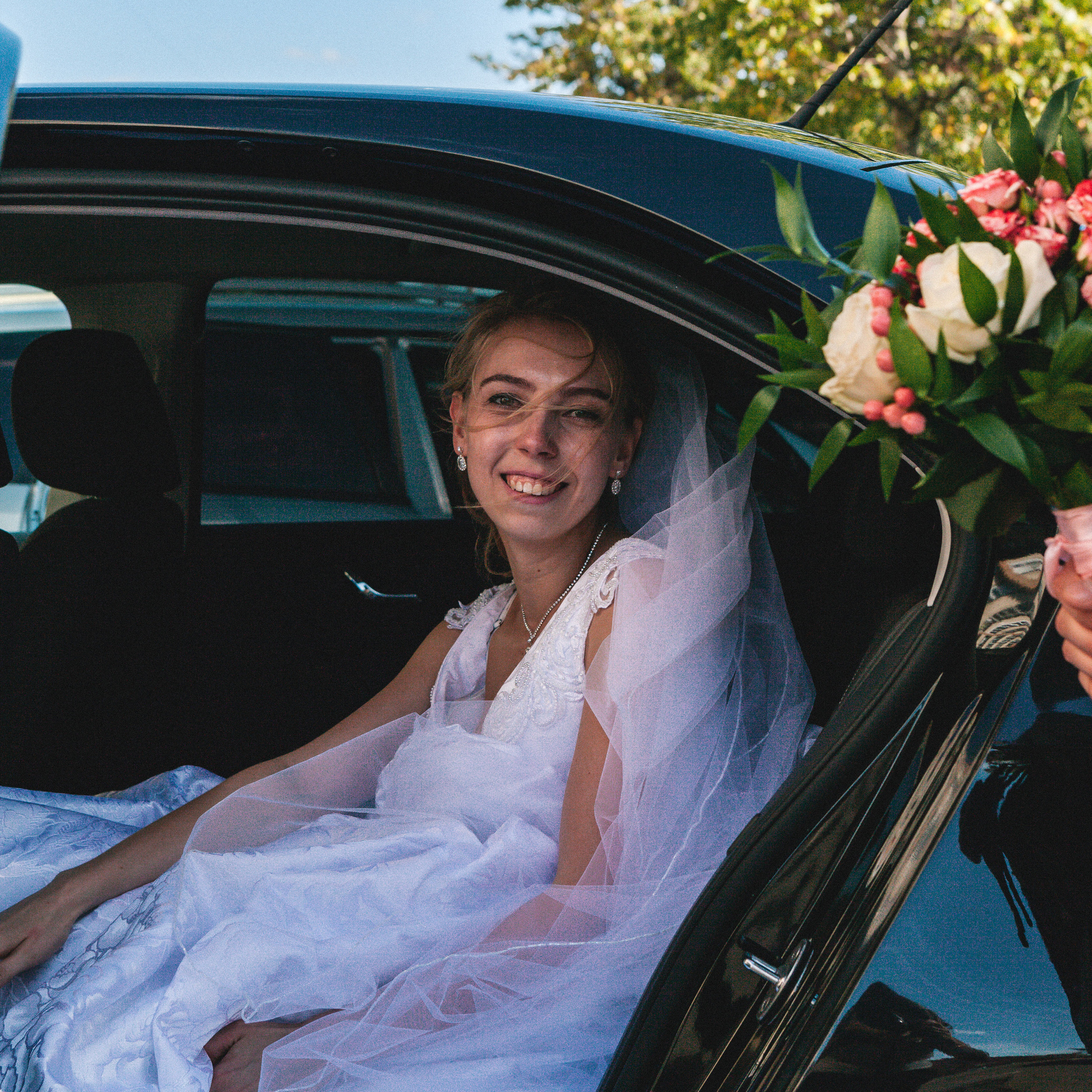 Фотограф Николь Фолиянц