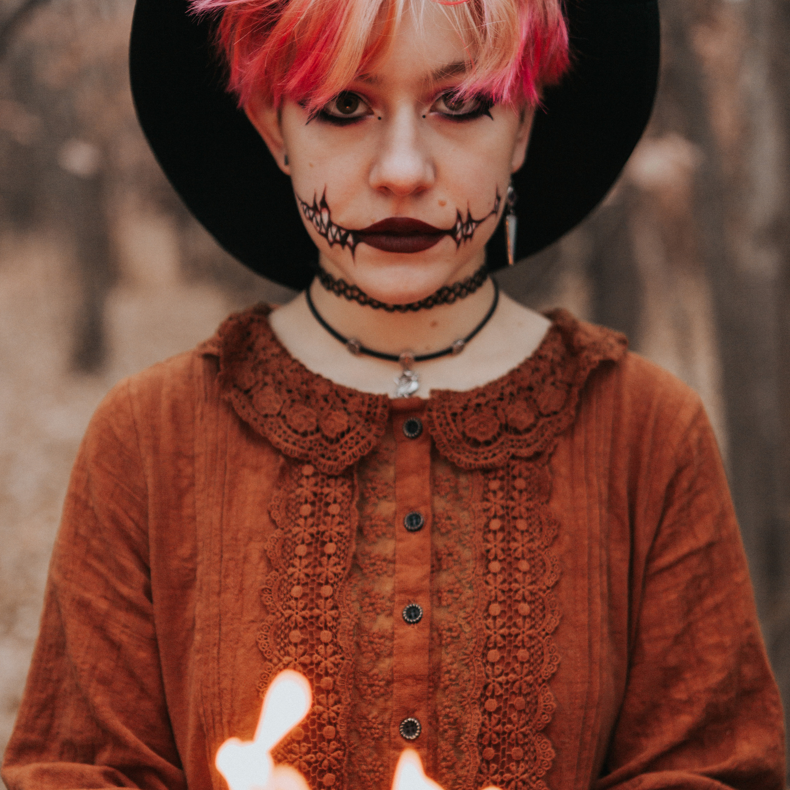 Фотограф Николь Фолиянц