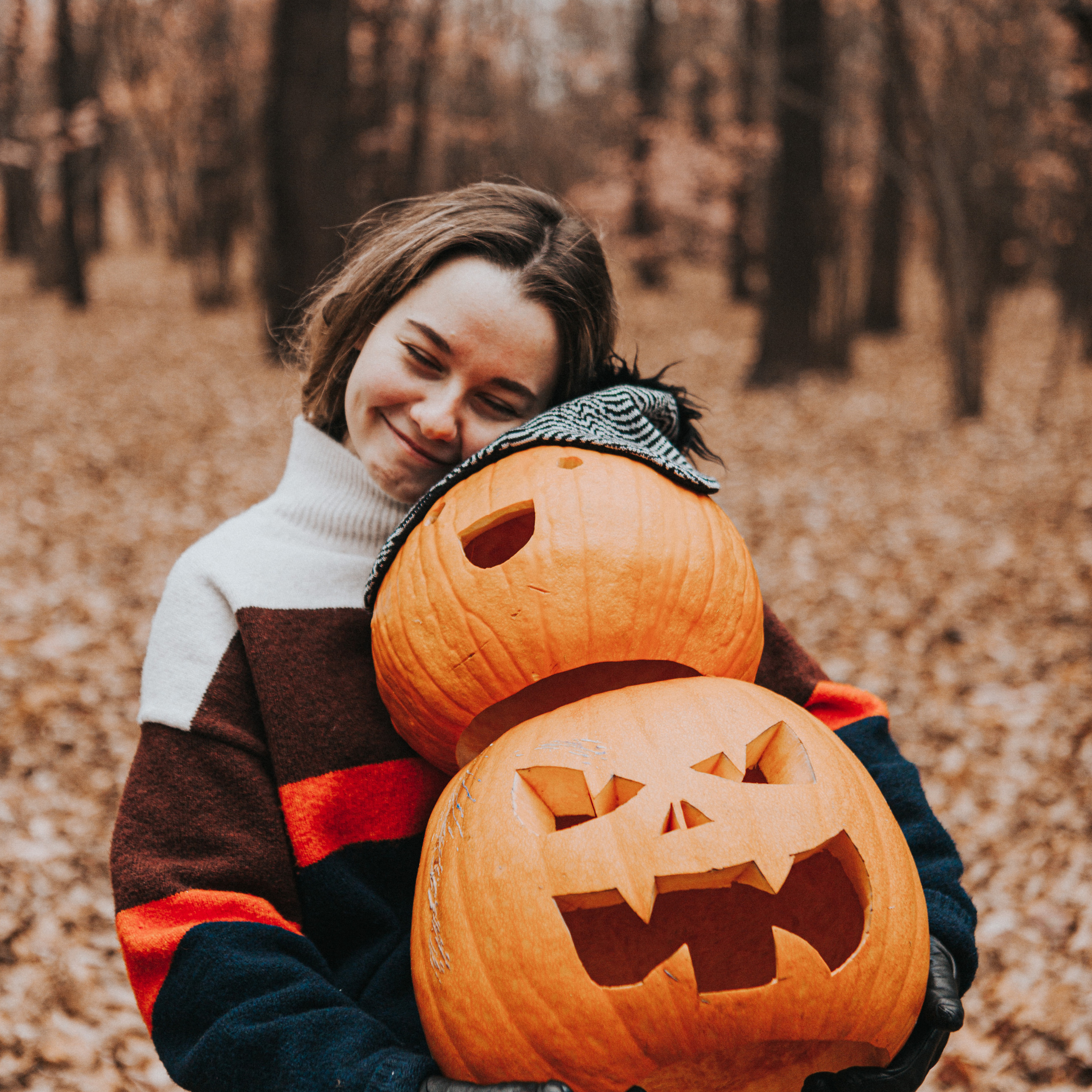 Фотограф Николь Фолиянц