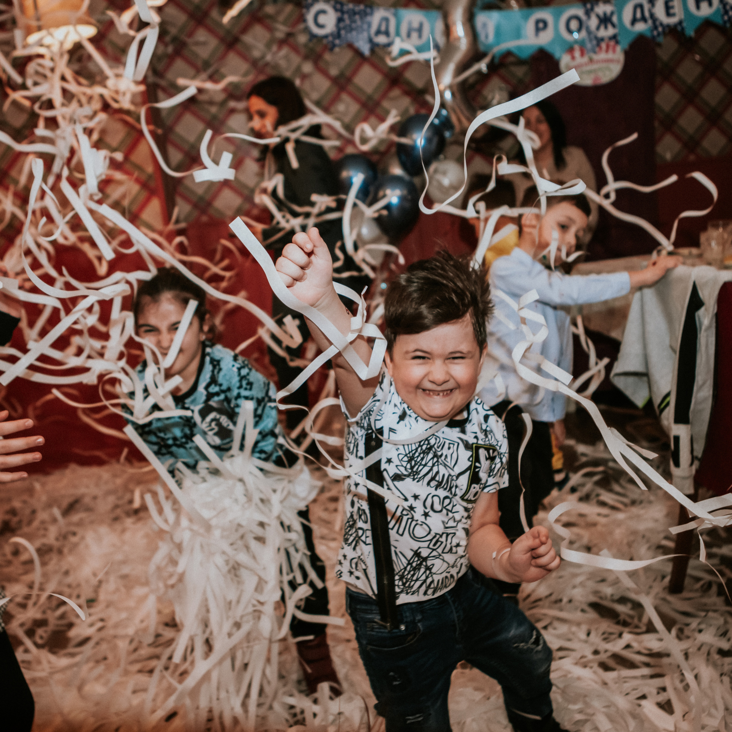 Фотограф Николь Фолиянц