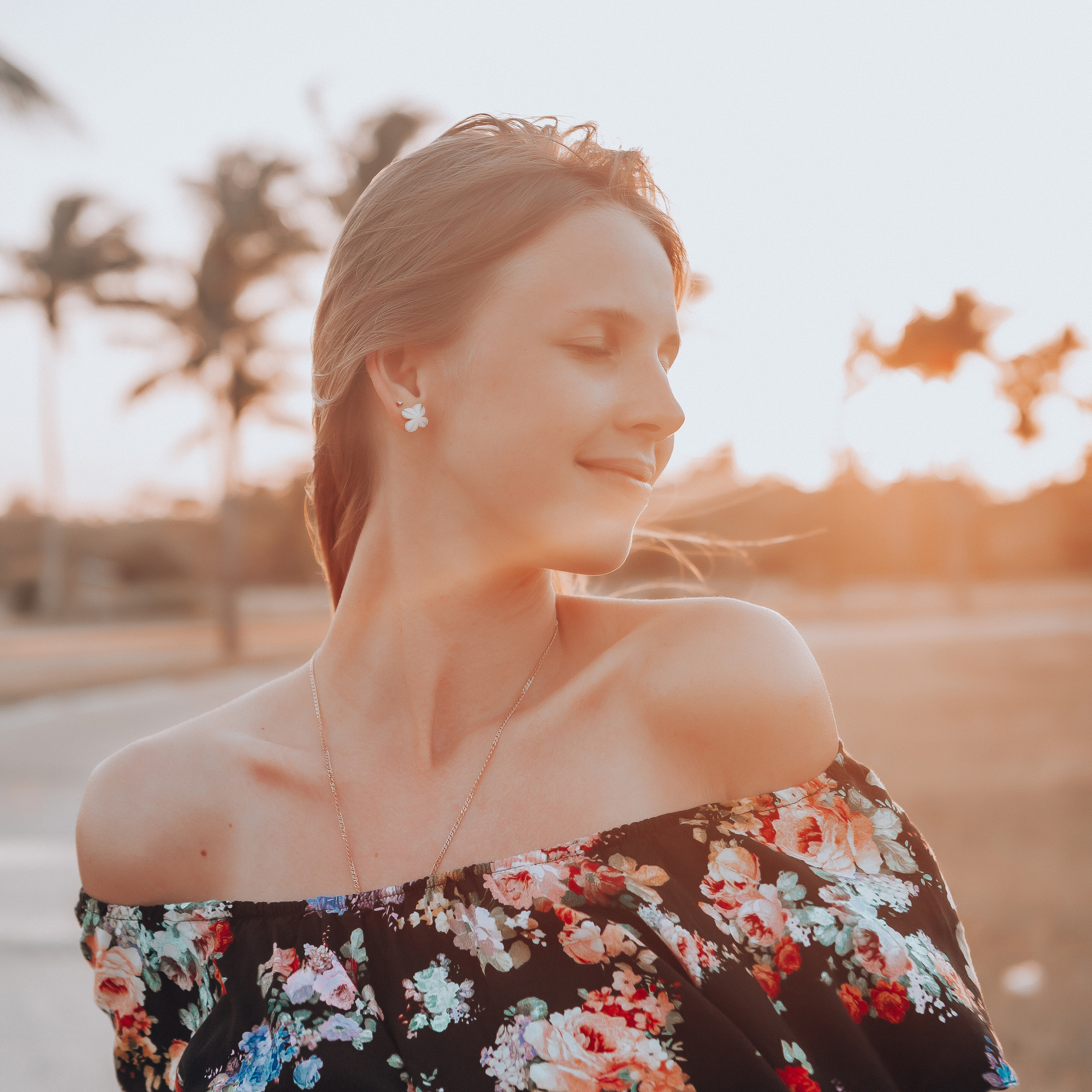 Фотограф Николь Фолиянц