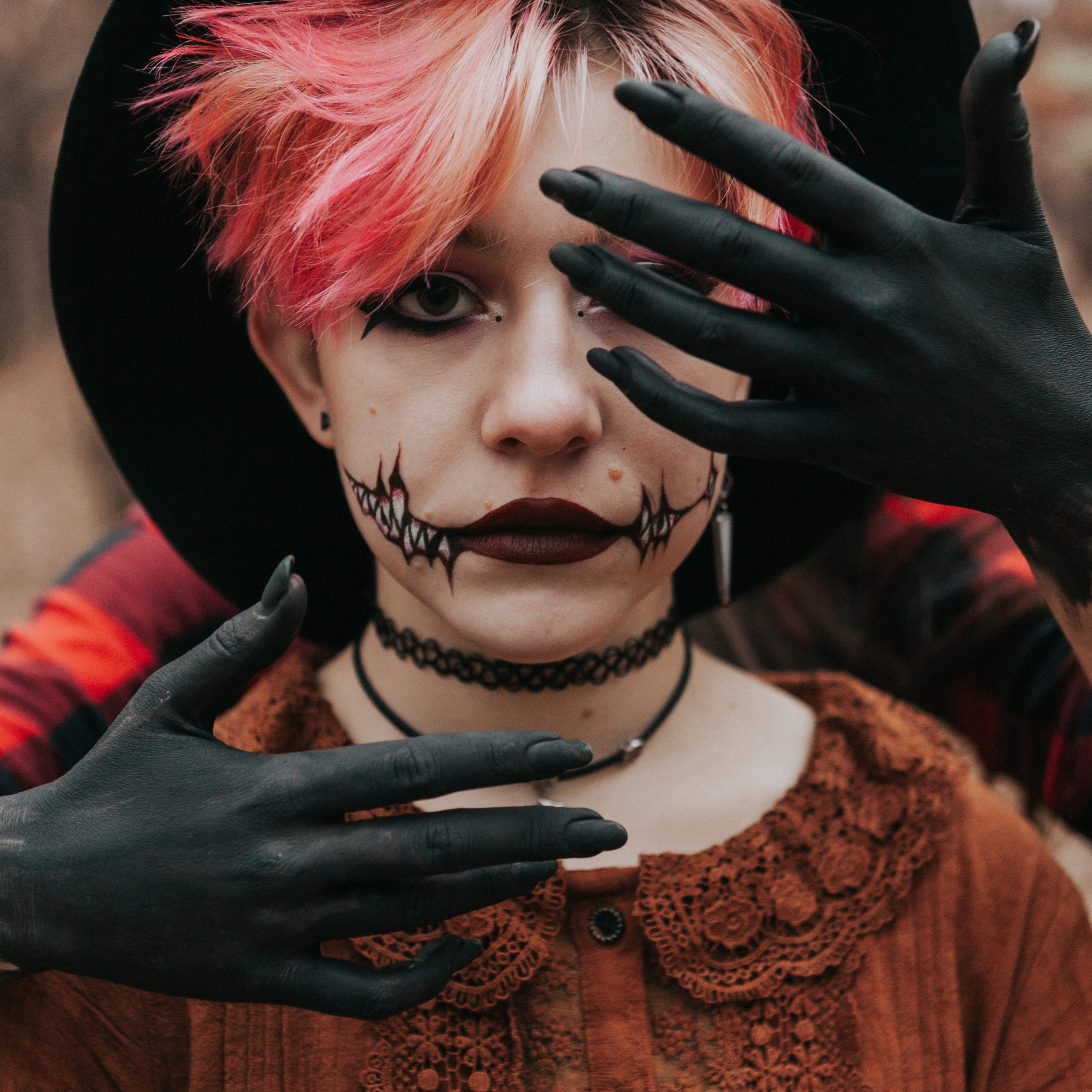 Фотограф Николь Фолиянц