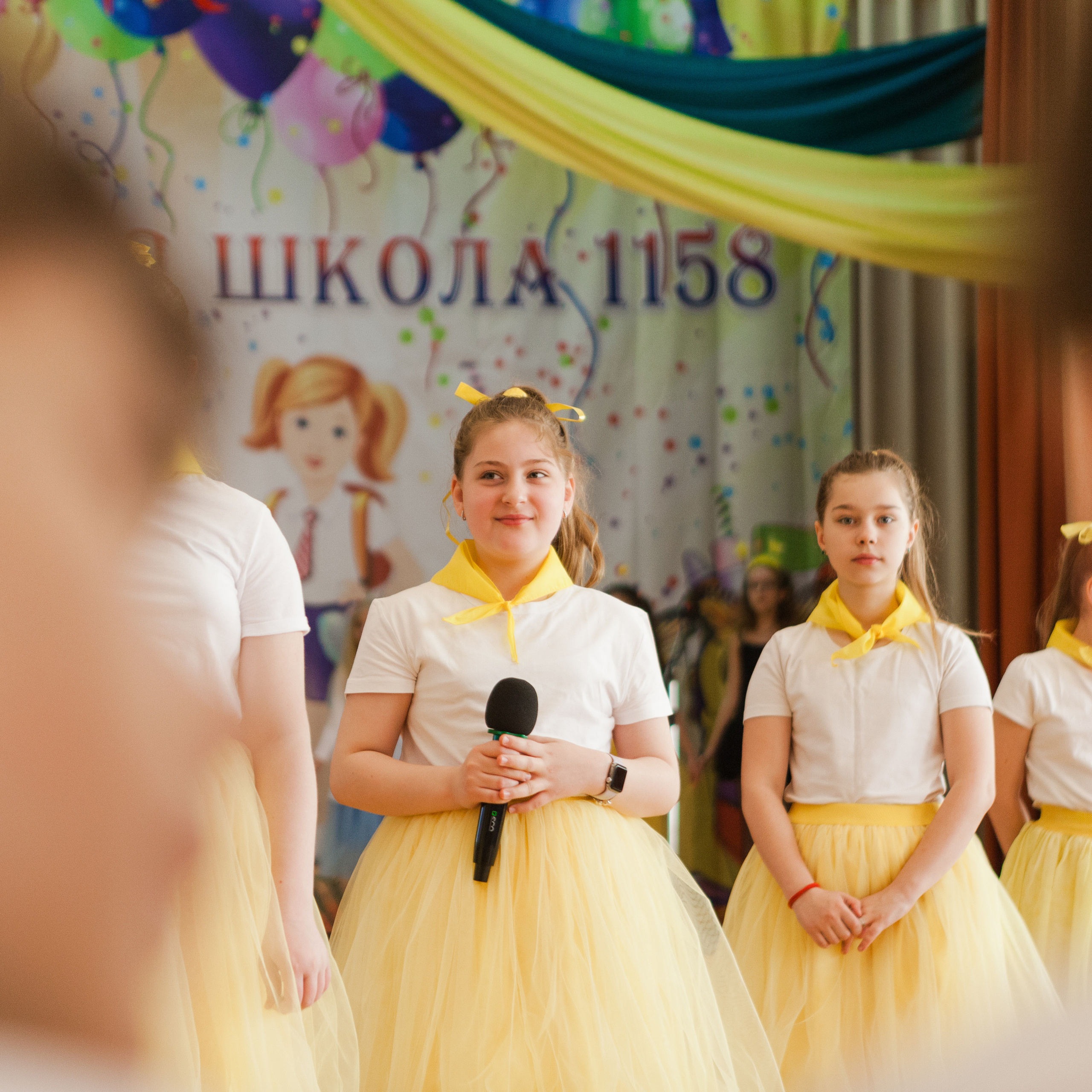 Фотограф Николь Фолиянц