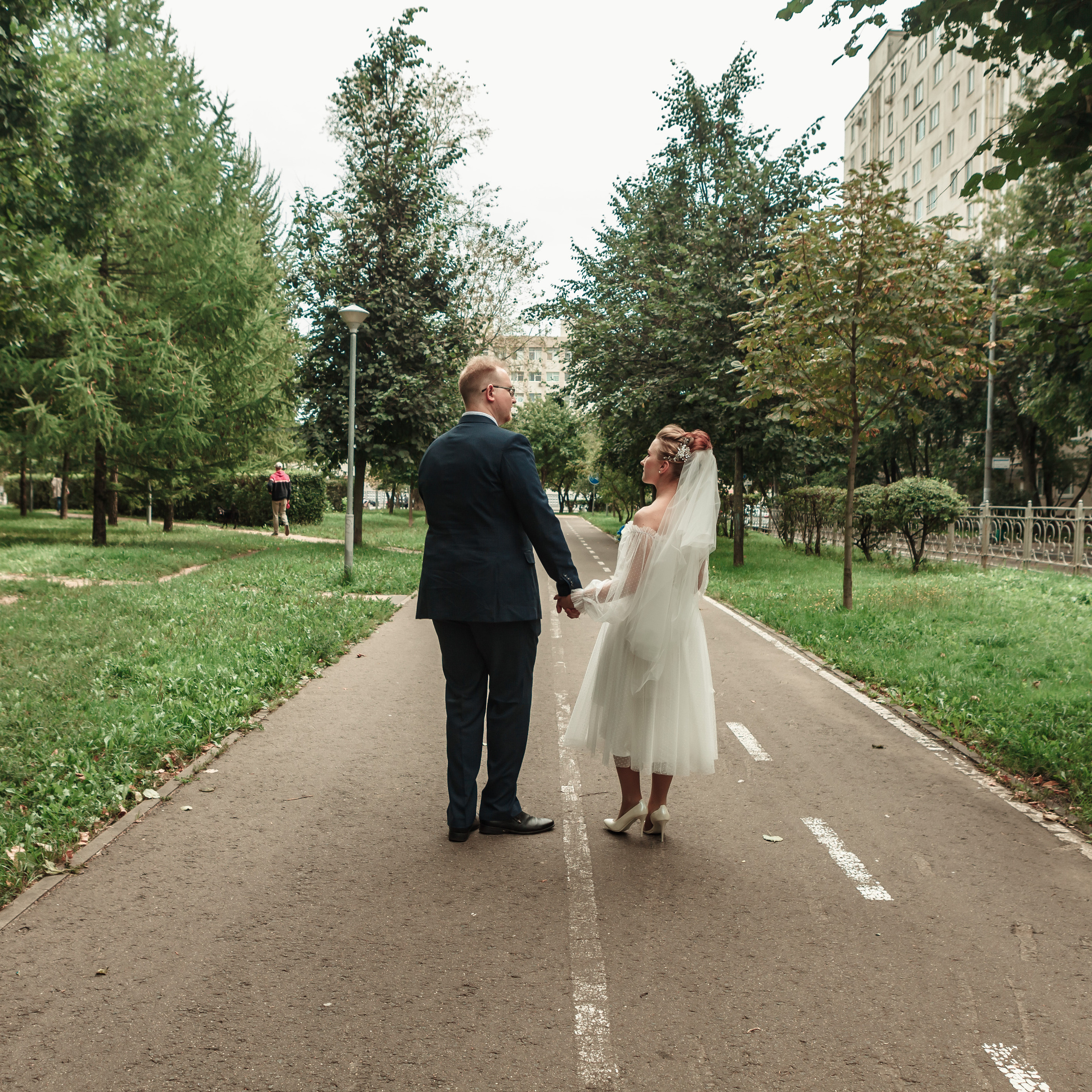 Фотограф Николь Фолиянц