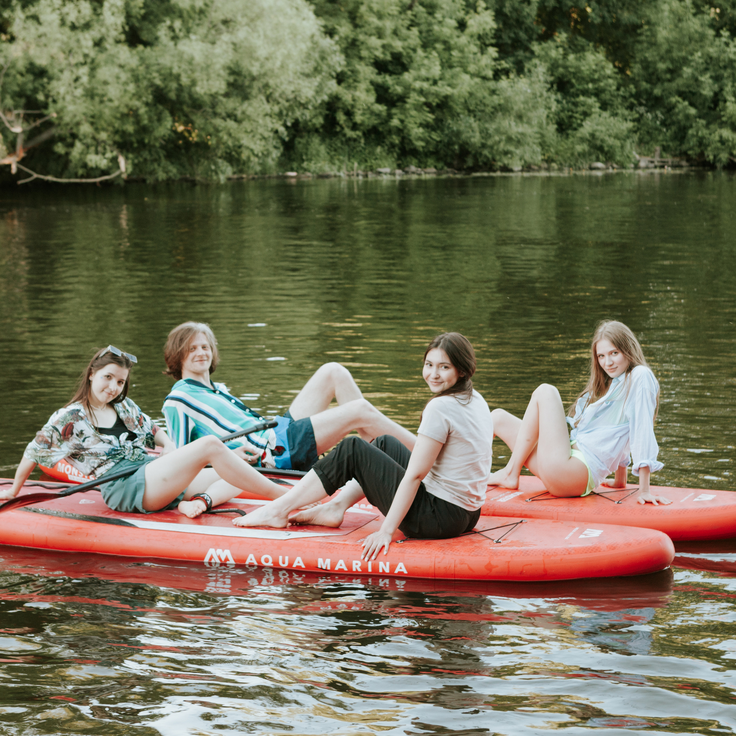 Фотограф Николь Фолиянц