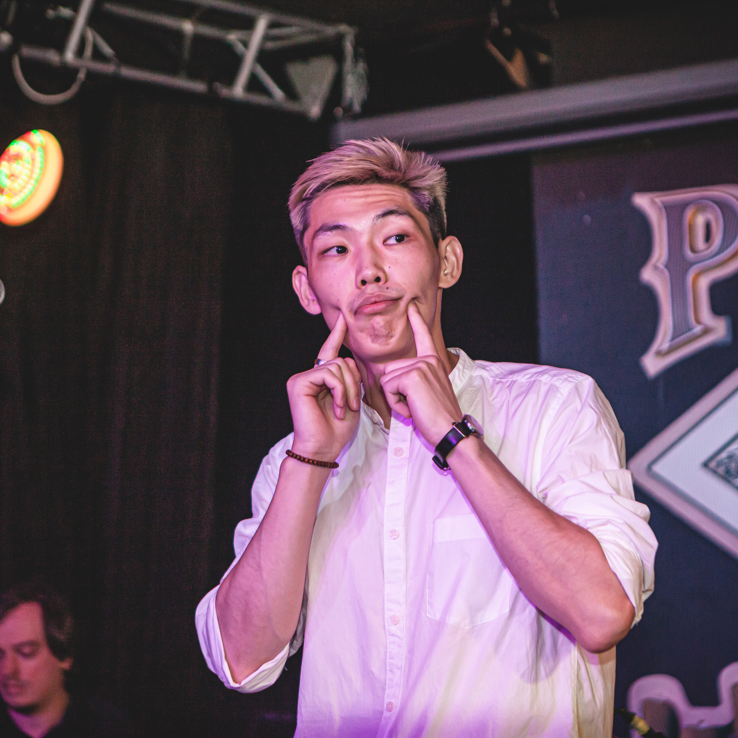 Фотограф Николь Фолиянц