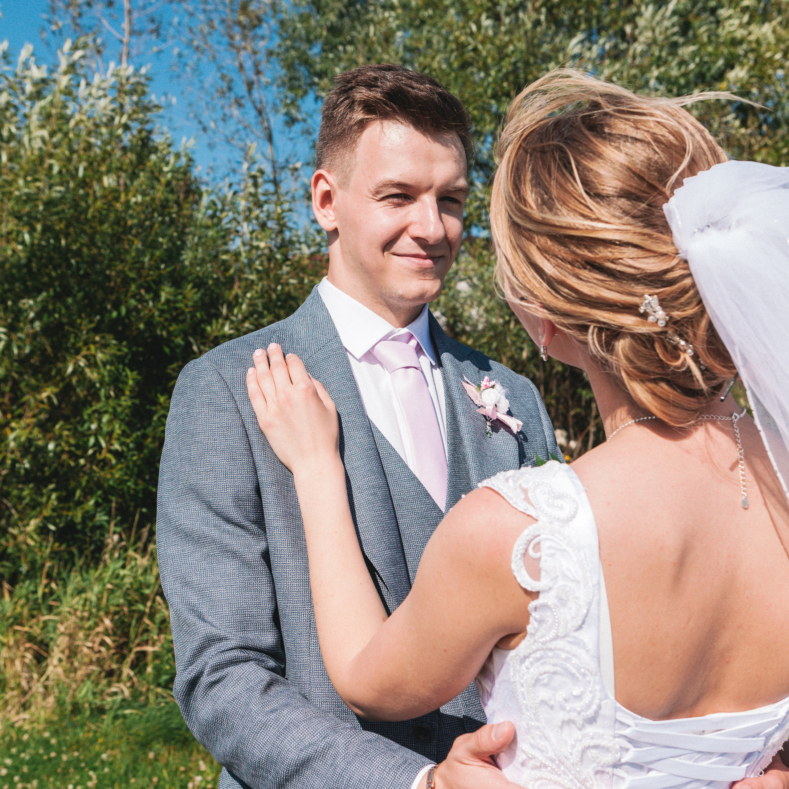 Фотограф Николь Фолиянц