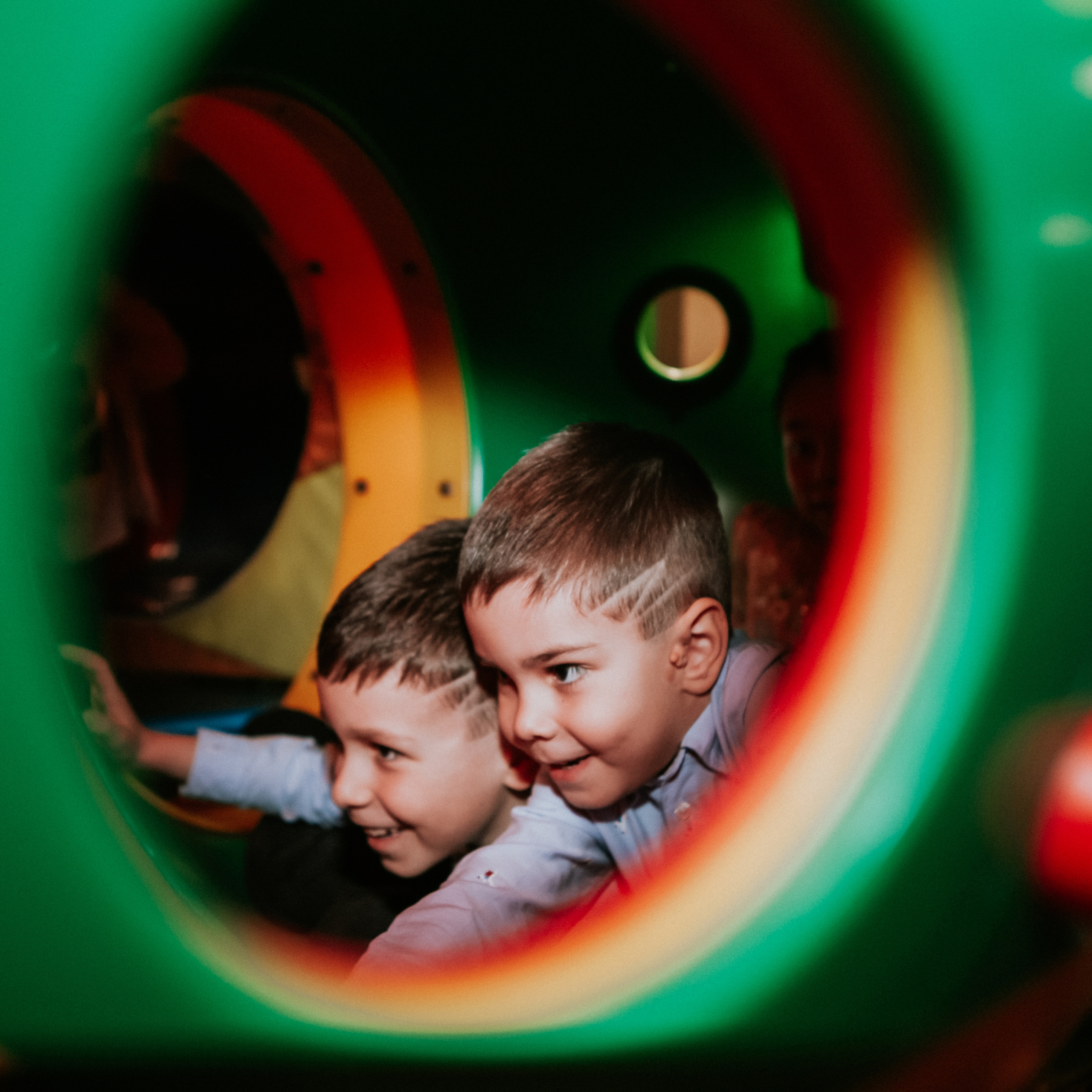 Фотограф Николь Фолиянц