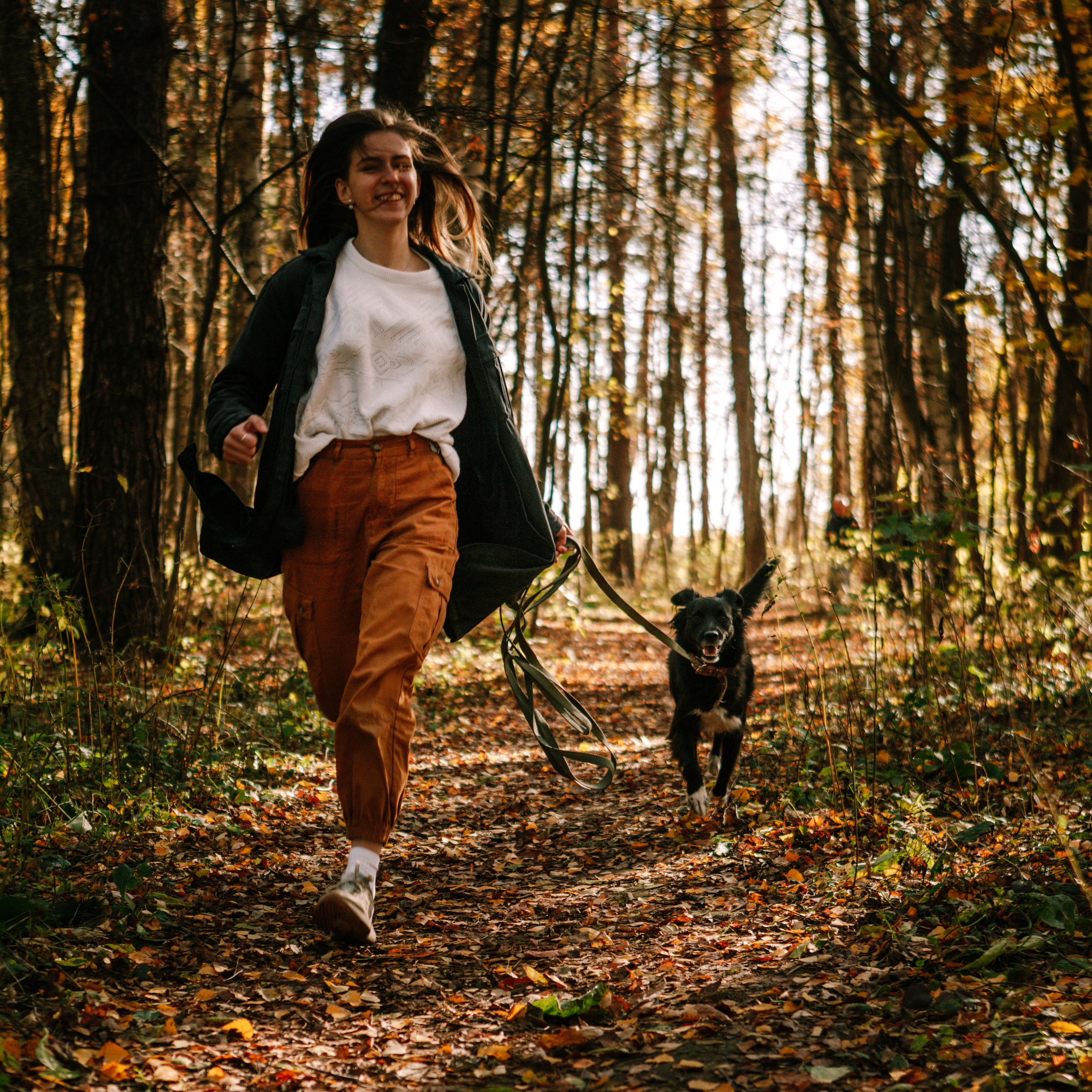 Фотограф Николь Фолиянц