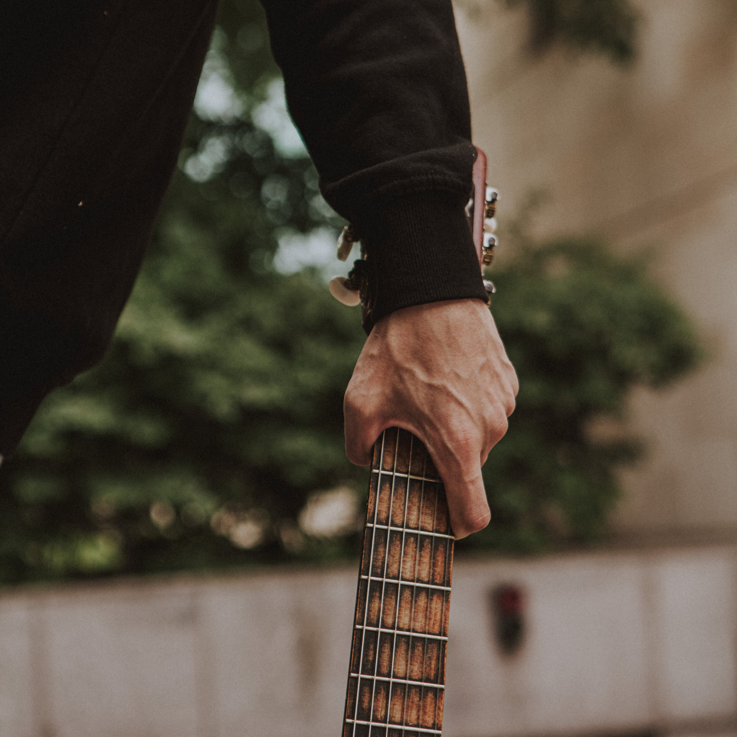 Фотограф Николь Фолиянц