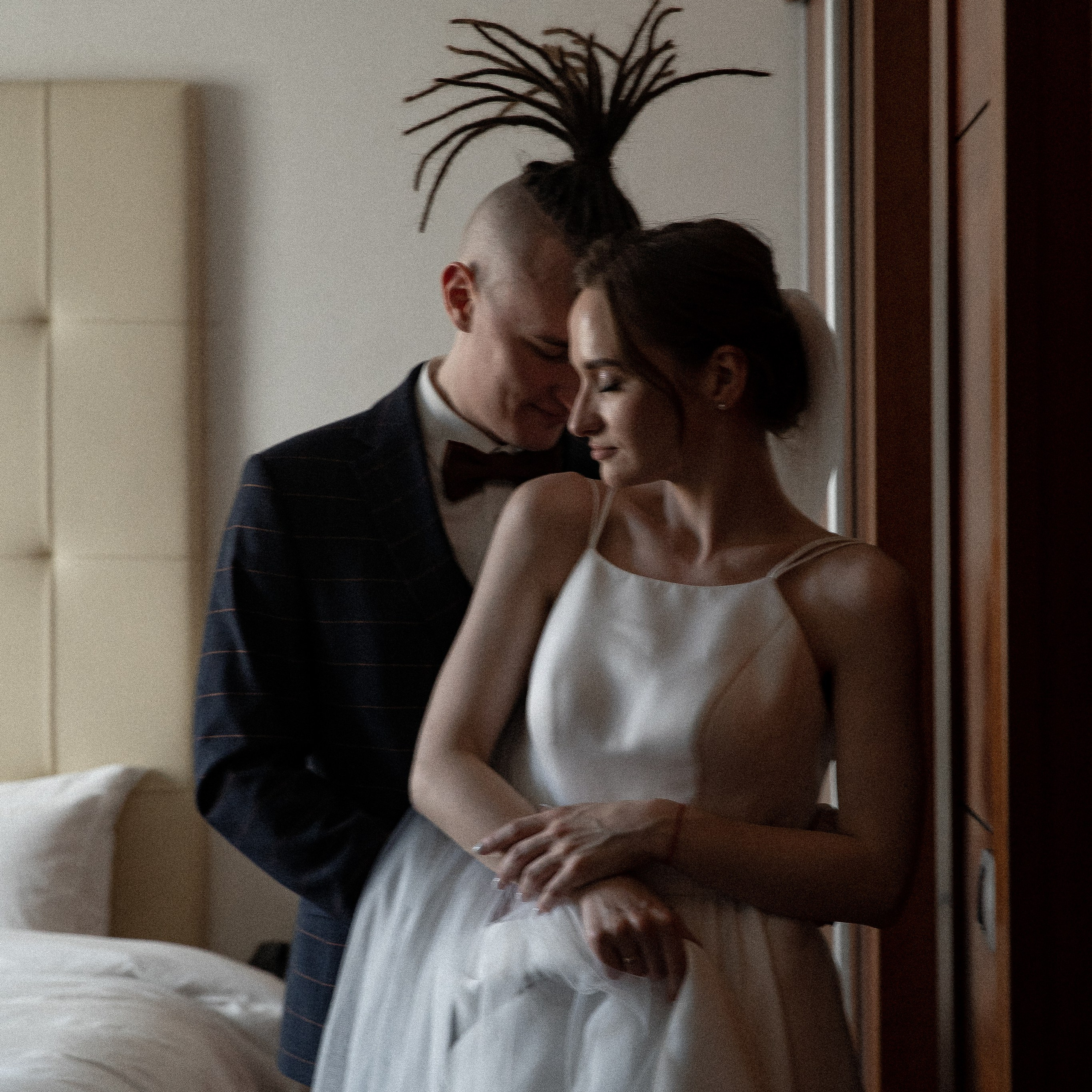 Настя & Женя 15.06.2023