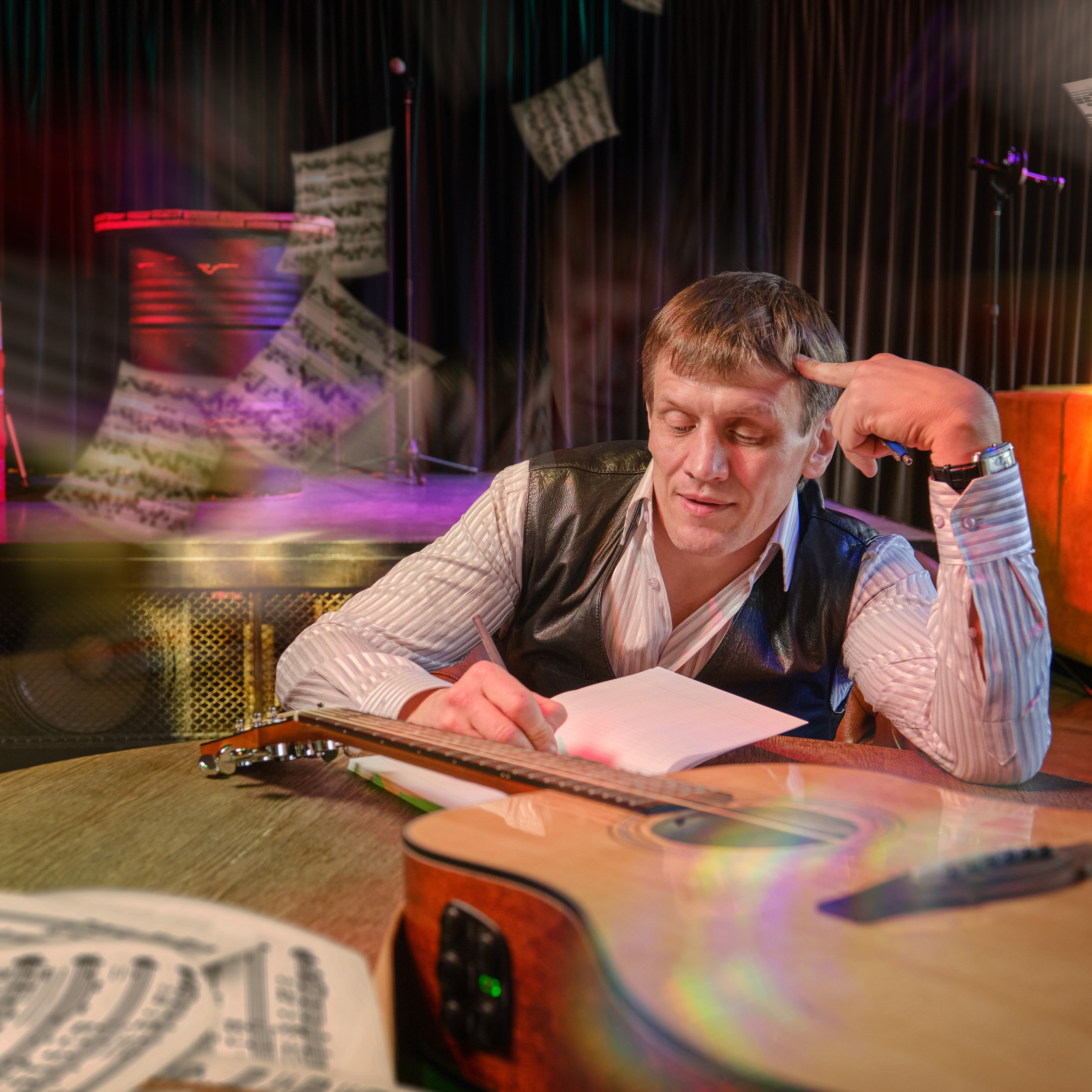 Любовь Кузнецова