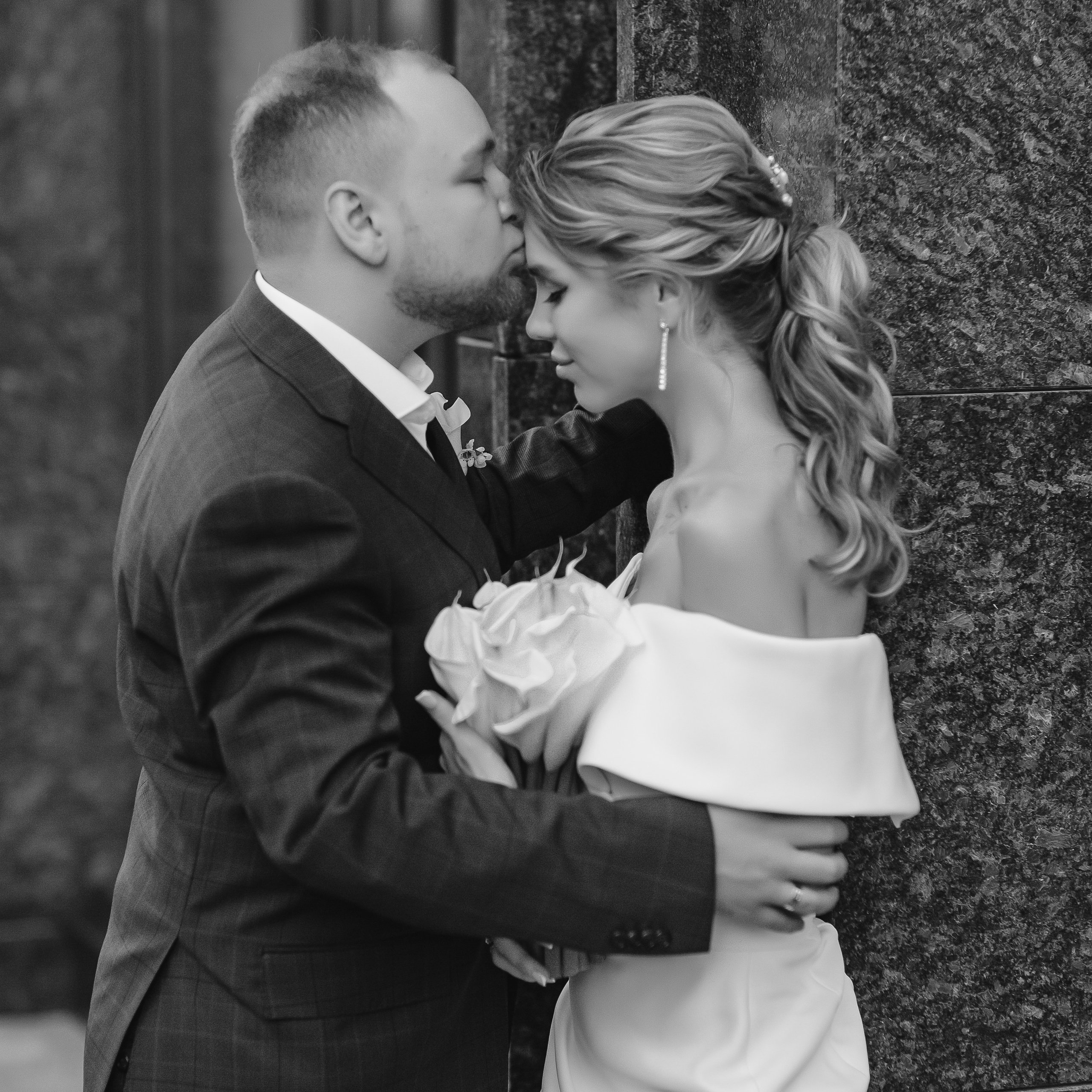 Свадебная фотосессия. Фотограф в Нижнем Новгороде Нестерова Кристина