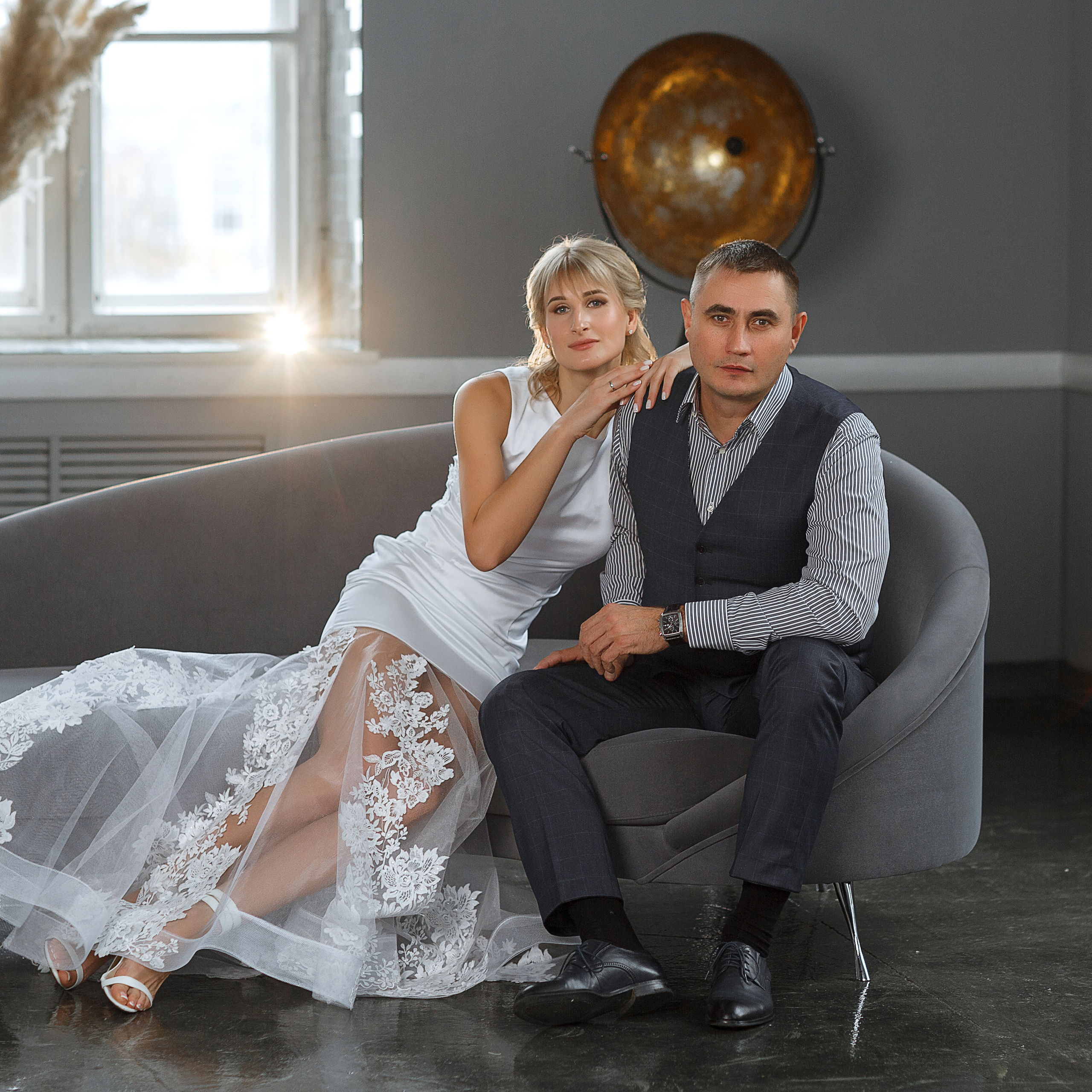 Свадебная фотосессия. Фотограф в Нижнем Новгороде Нестерова Кристина