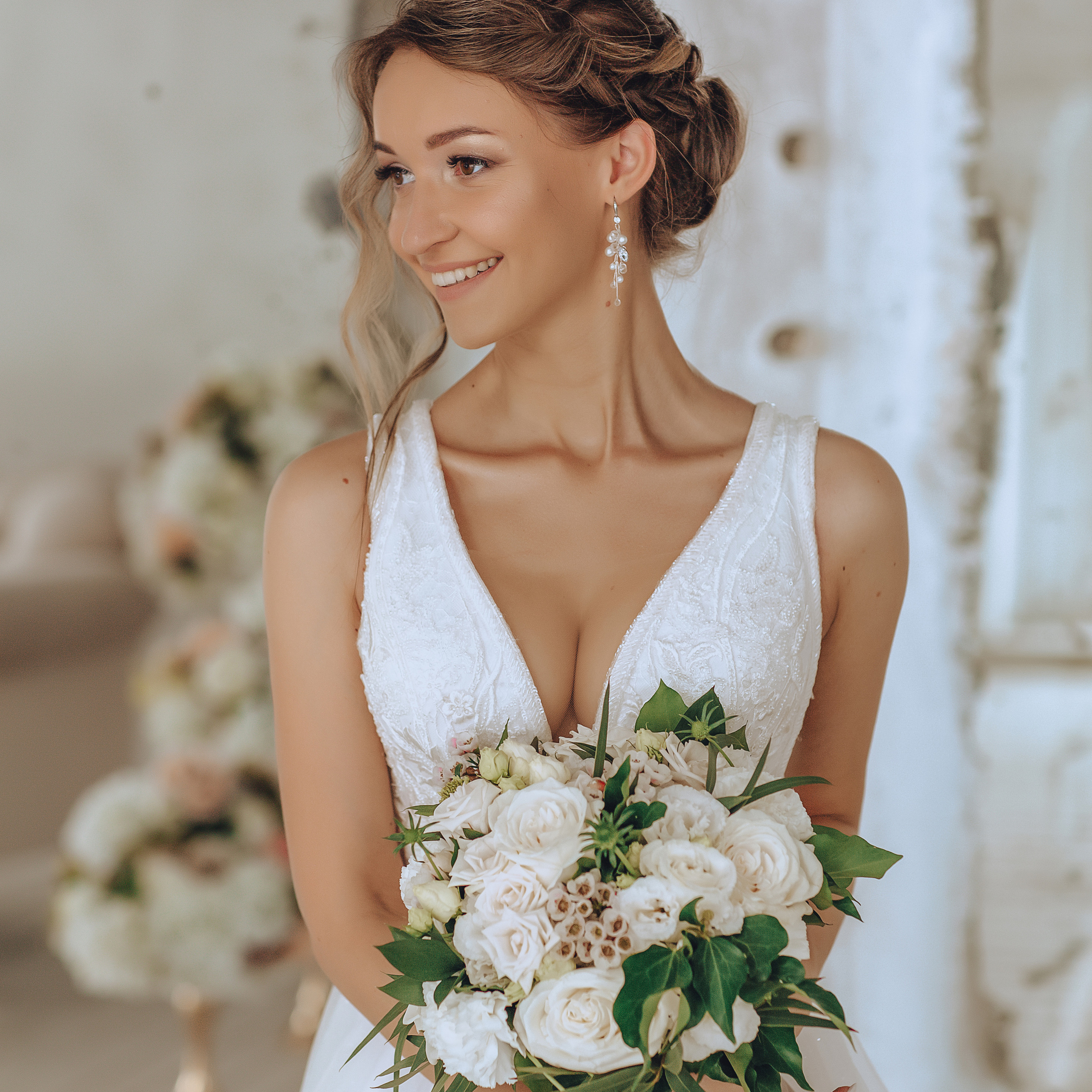 Свадебная фотосессия. Фотограф в Нижнем Новгороде Нестерова Кристина