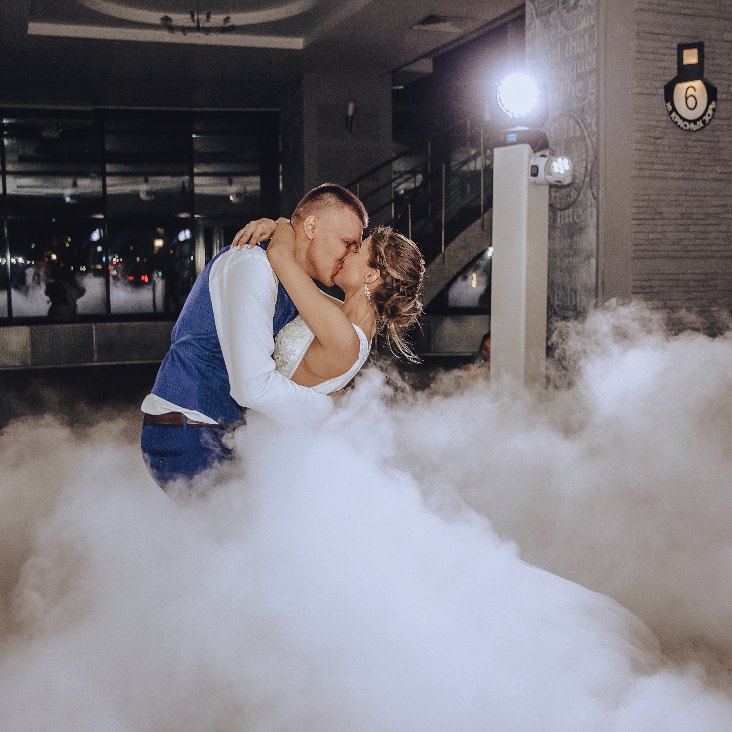 Свадебная фотосессия. Фотограф в Нижнем Новгороде Нестерова Кристина