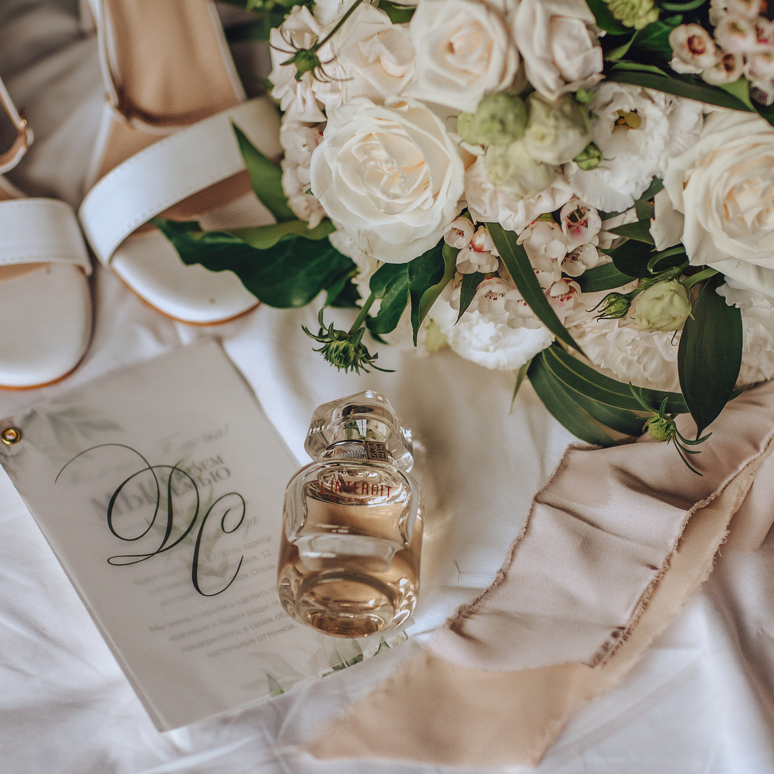 Свадебная фотосессия. Фотограф в Нижнем Новгороде Нестерова Кристина