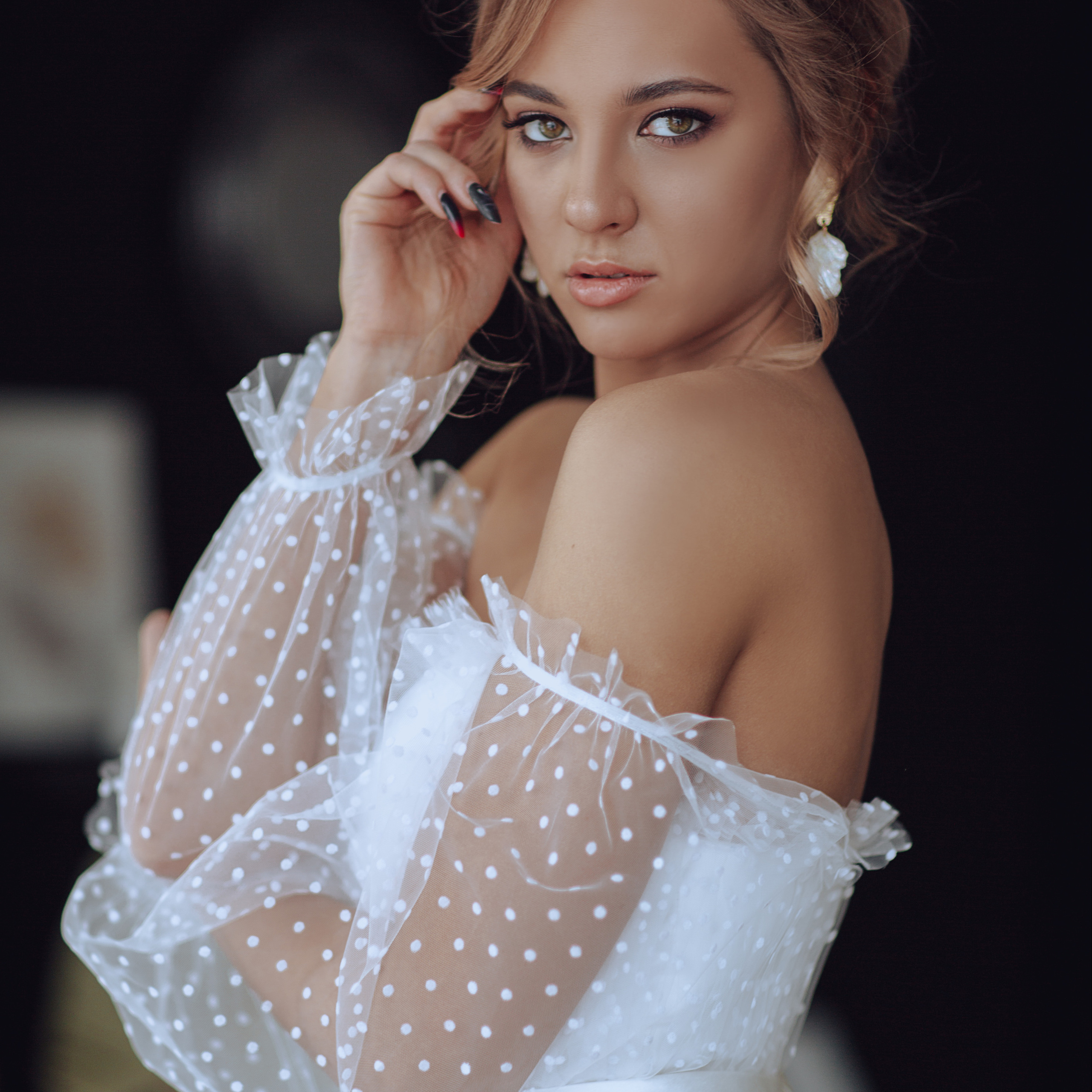 Свадебная фотосессия. Фотограф в Нижнем Новгороде Нестерова Кристина