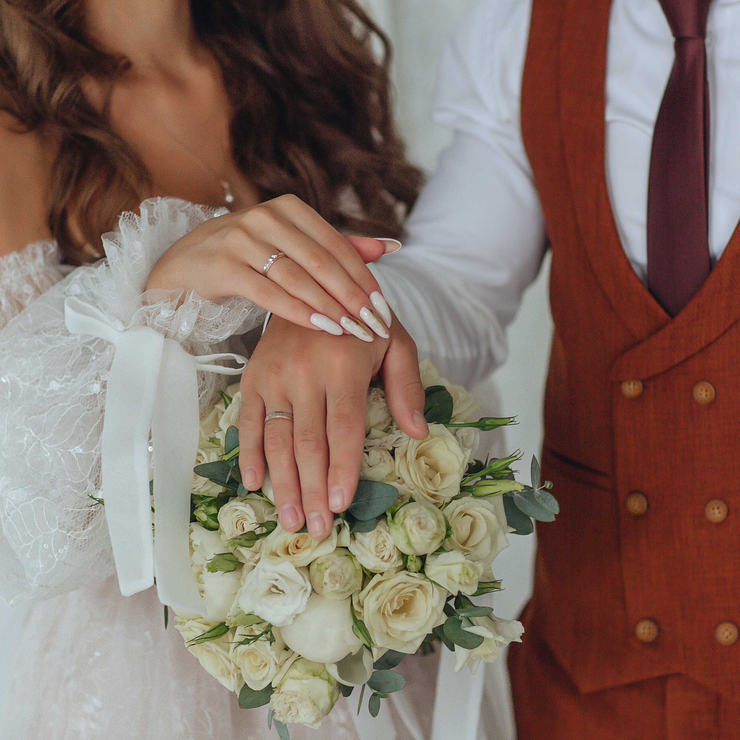 Свадебная фотосессия. Фотограф в Нижнем Новгороде Нестерова Кристина