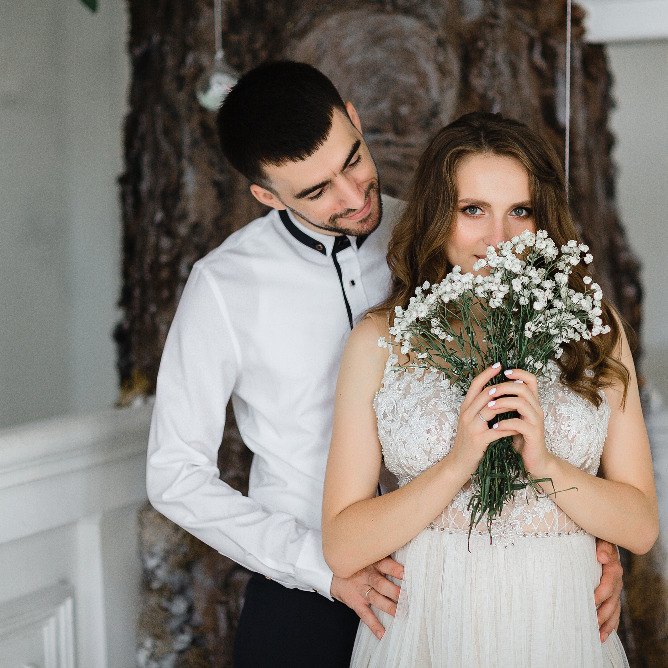 Свадебная фотосессия. Фотограф в Нижнем Новгороде Нестерова Кристина