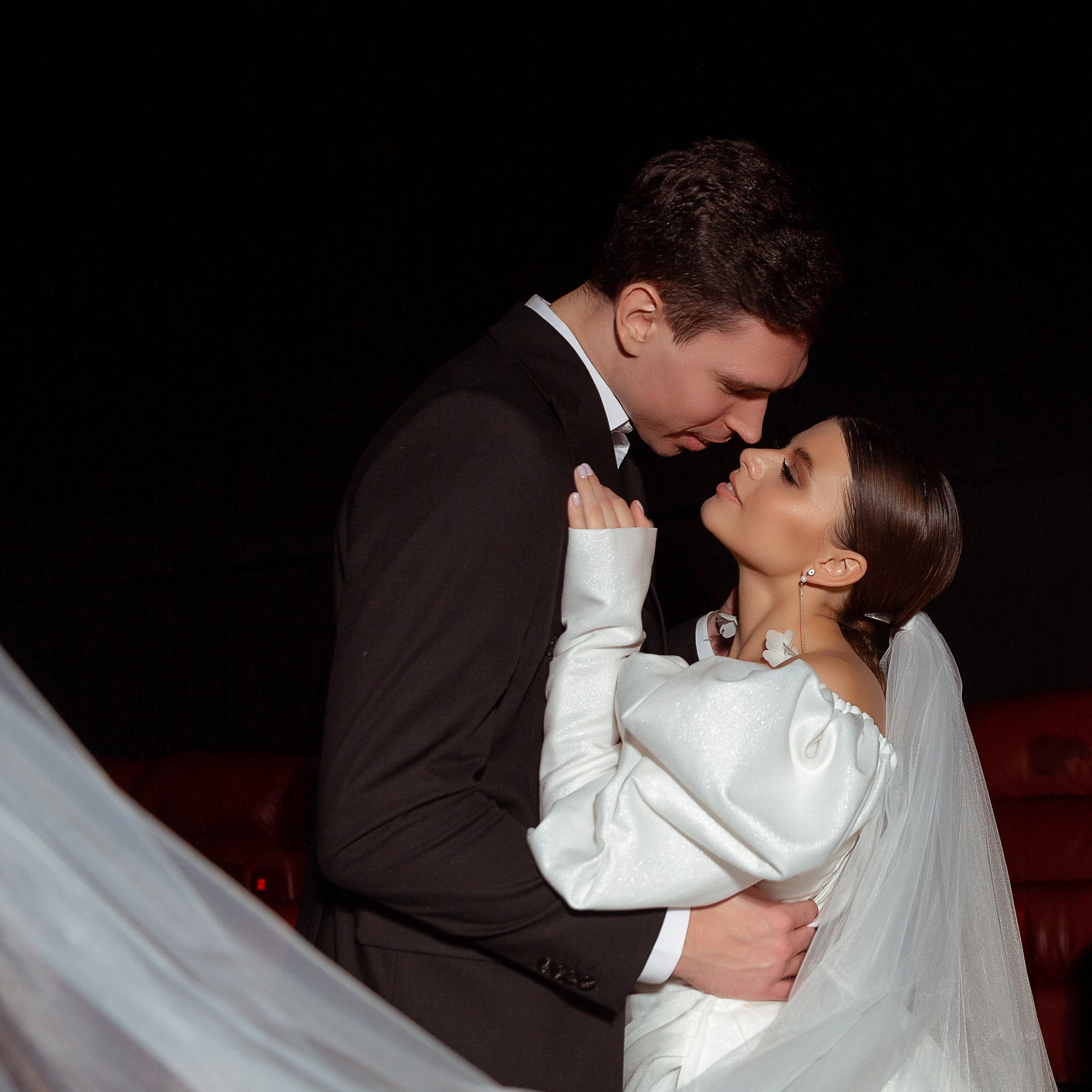 Свадебная фотосессия. Фотограф в Нижнем Новгороде Нестерова Кристина