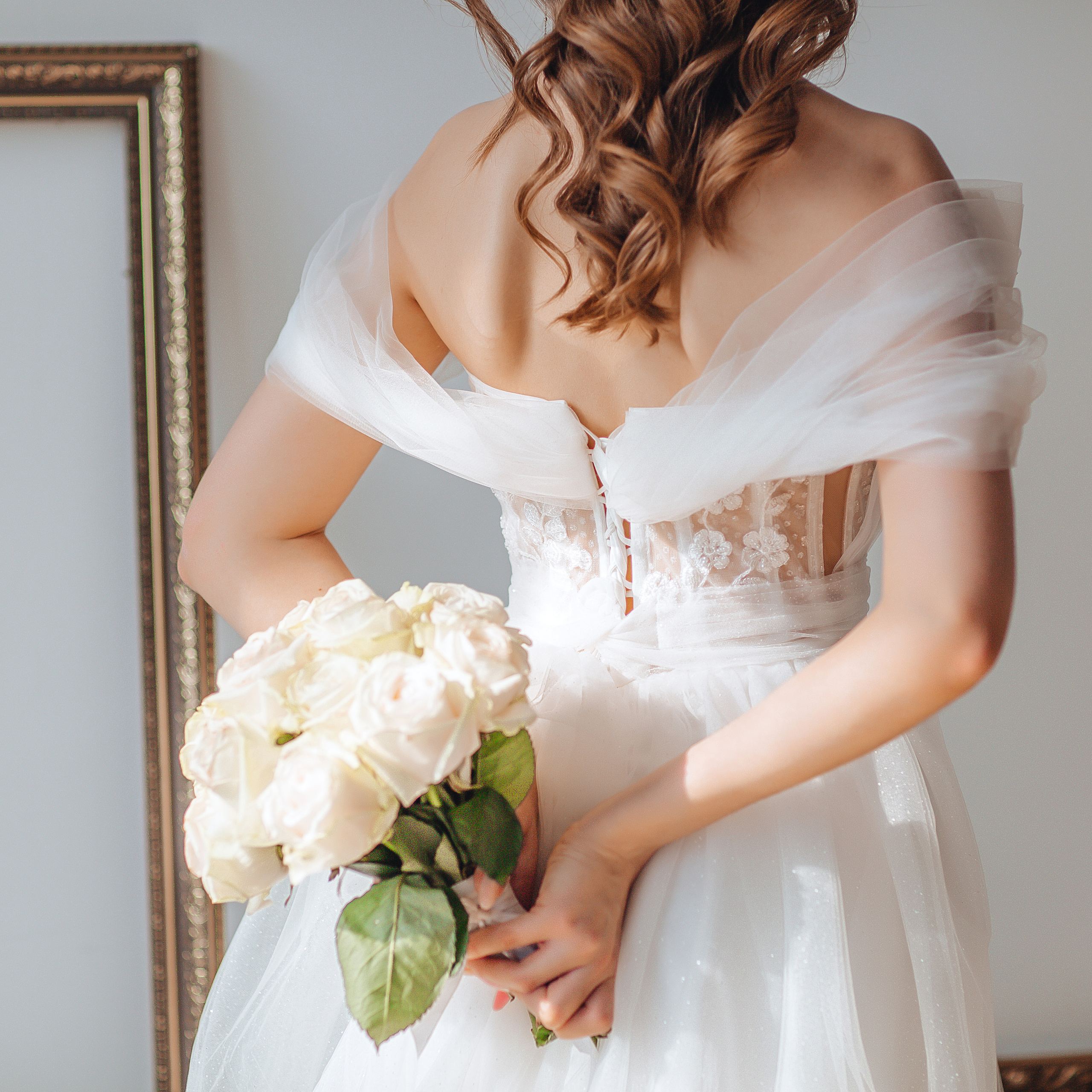 Свадебная фотосессия. Фотограф в Нижнем Новгороде Нестерова Кристина