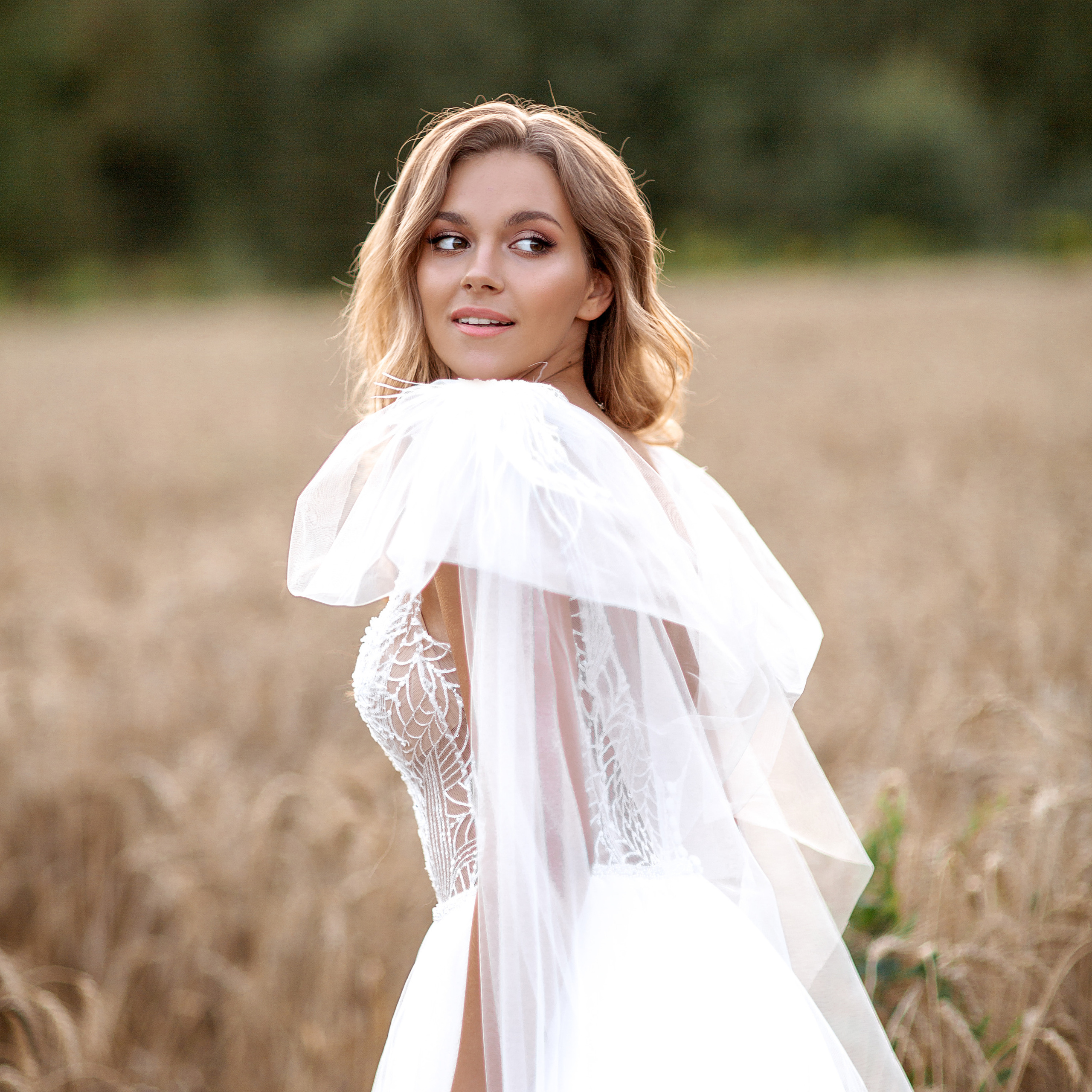 Свадебная фотосессия. Фотограф в Нижнем Новгороде Нестерова Кристина