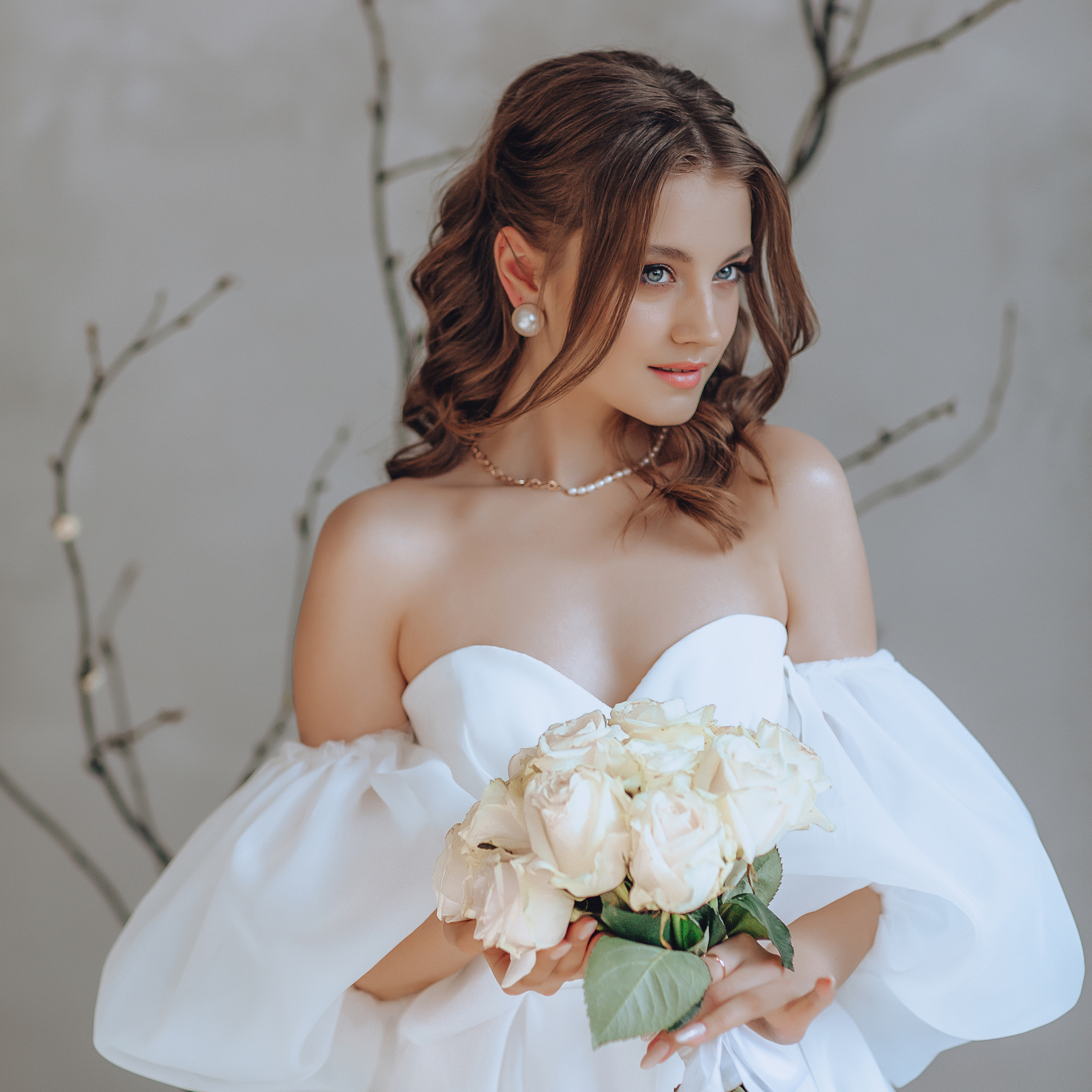 Свадебная фотосессия. Фотограф в Нижнем Новгороде Нестерова Кристина