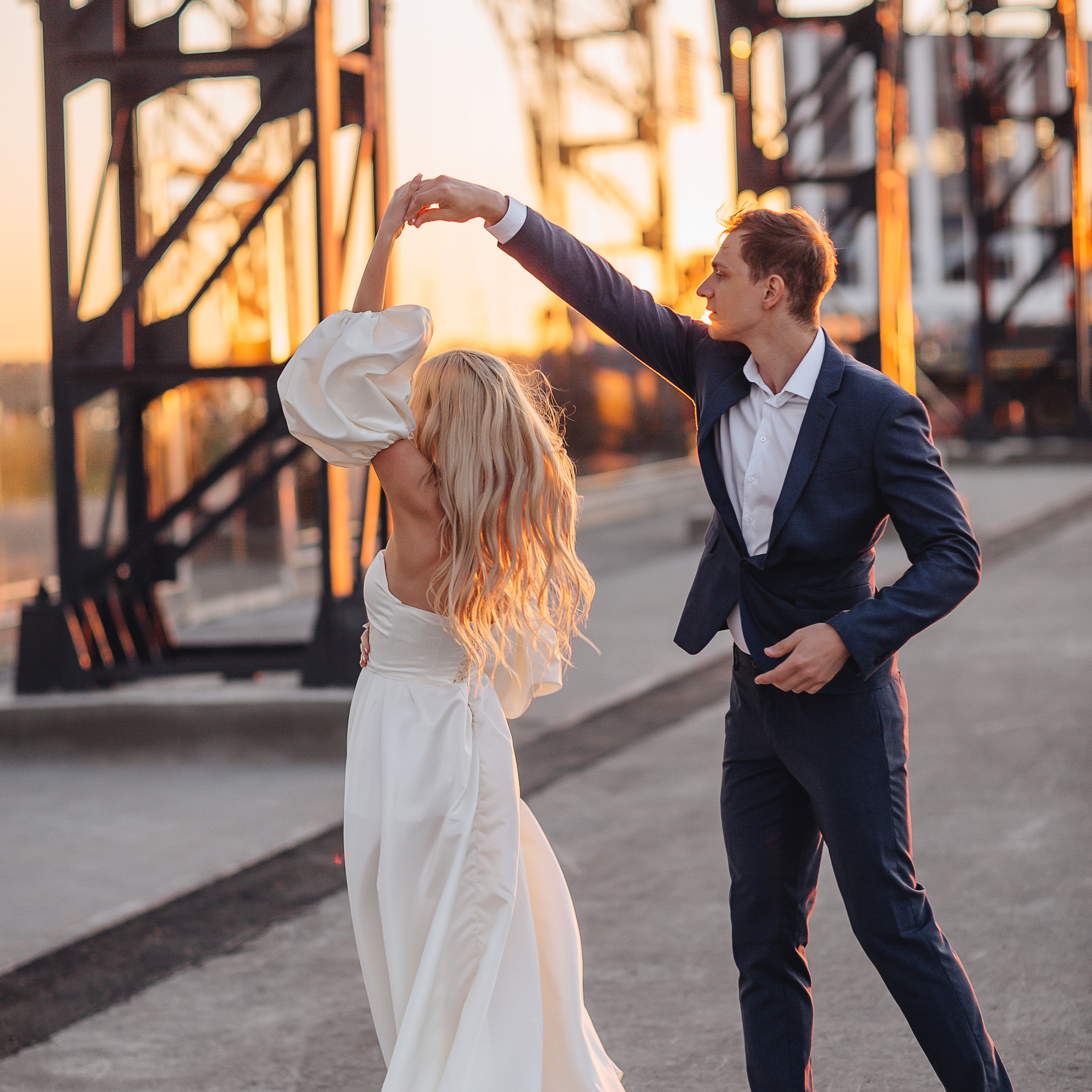 Свадебная фотосессия. Фотограф в Нижнем Новгороде Нестерова Кристина