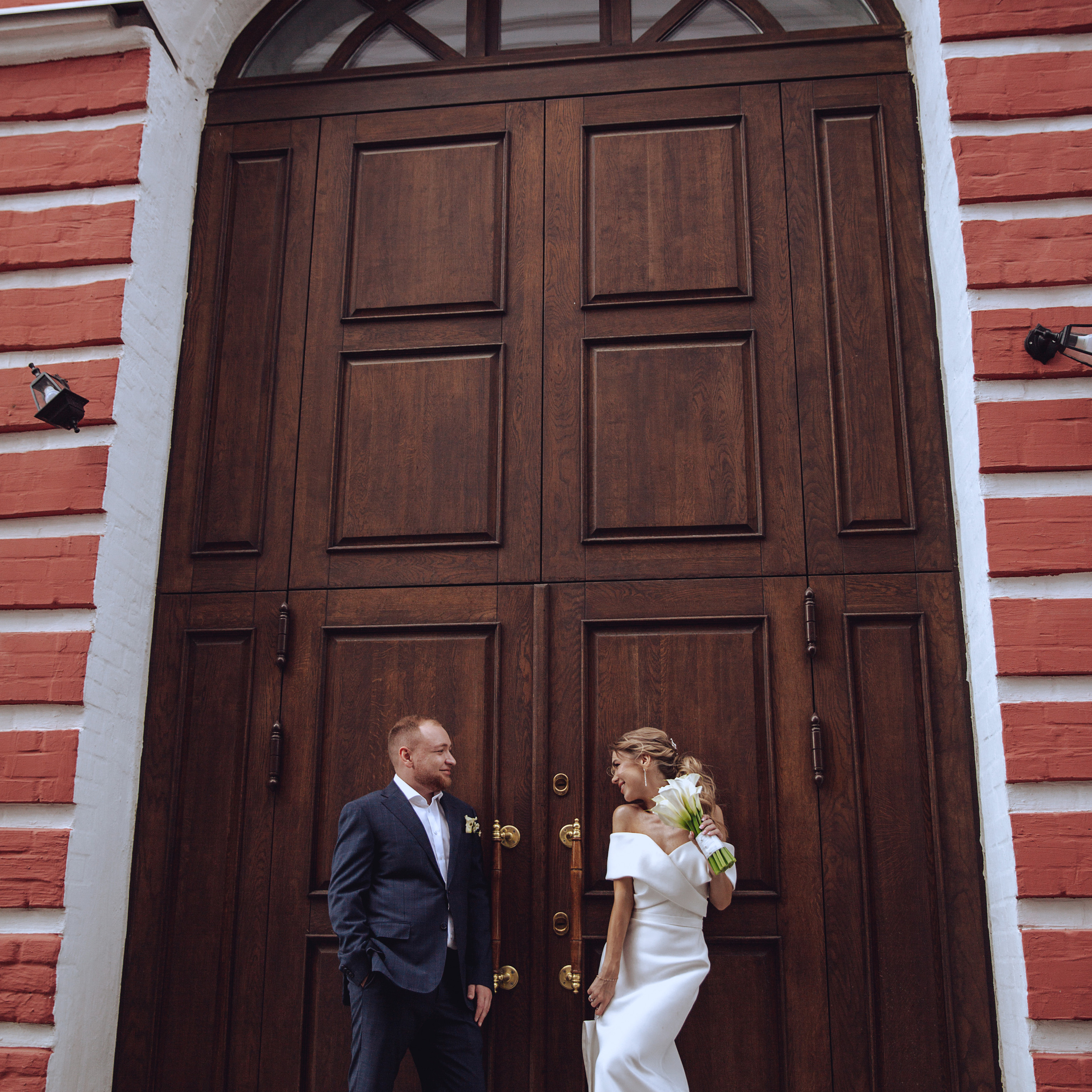 Свадебная фотосессия. Фотограф в Нижнем Новгороде Нестерова Кристина