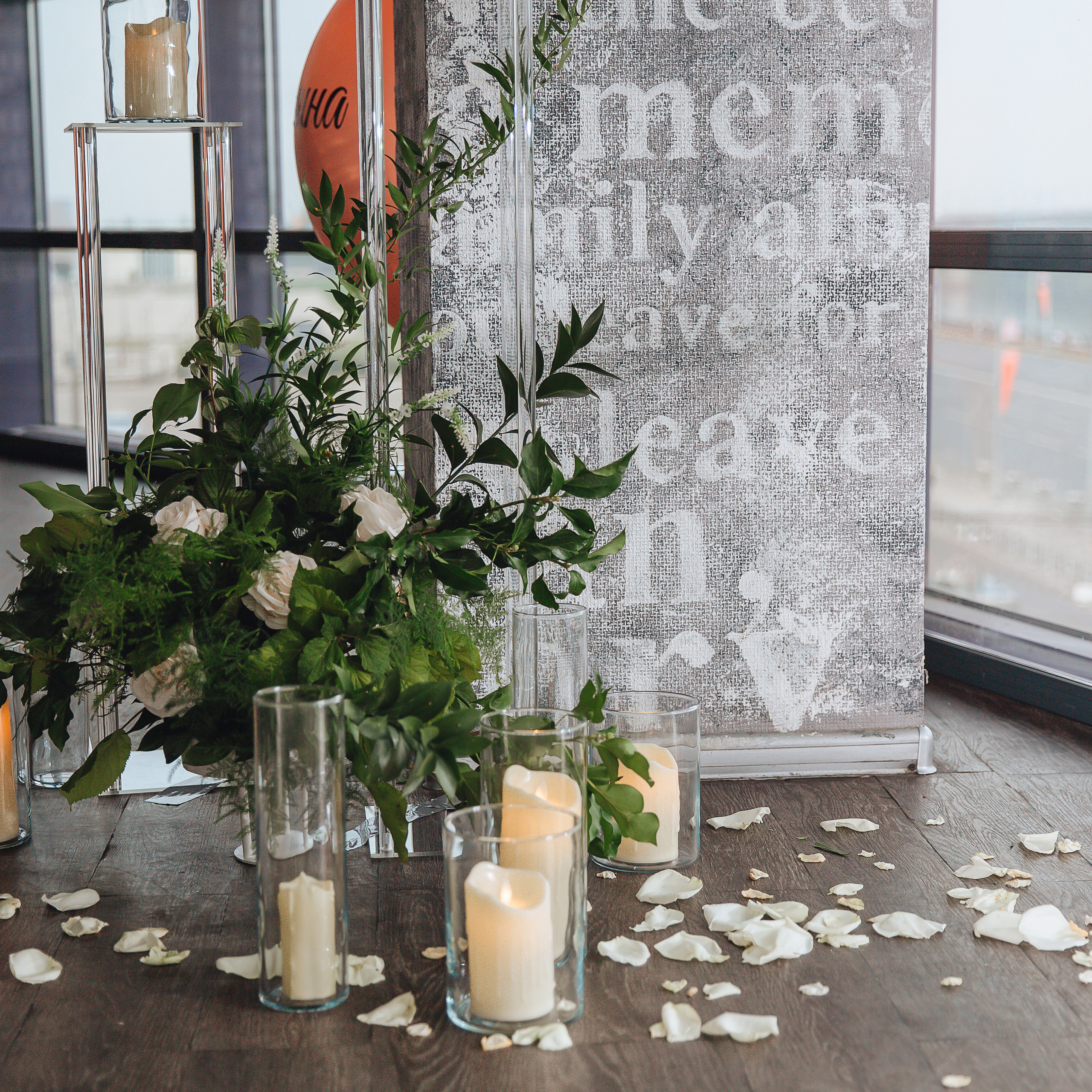 Свадебная фотосессия. Фотограф в Нижнем Новгороде Нестерова Кристина