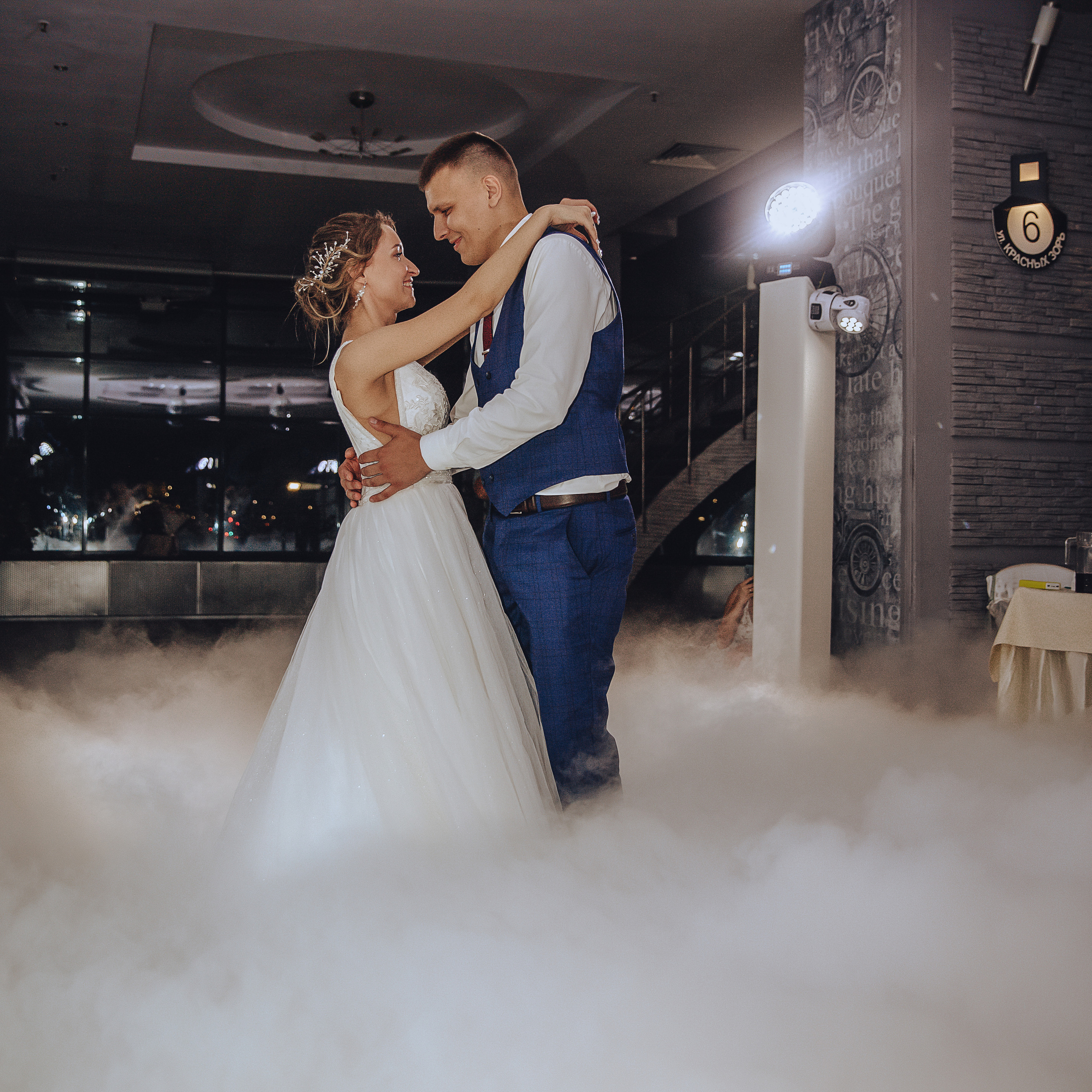 Свадебная фотосессия. Фотограф в Нижнем Новгороде Нестерова Кристина