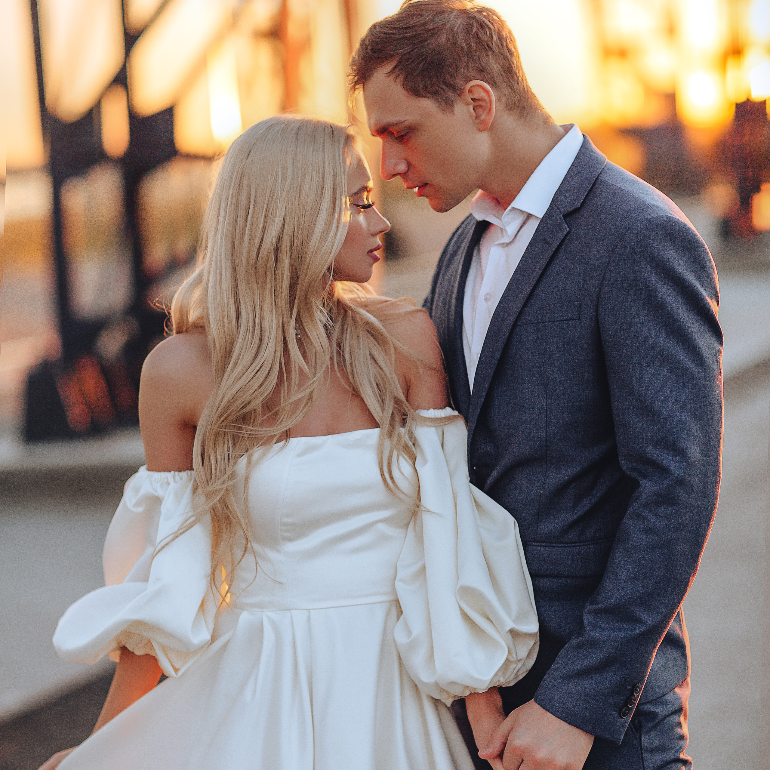 Свадебная фотосессия. Фотограф в Нижнем Новгороде Нестерова Кристина