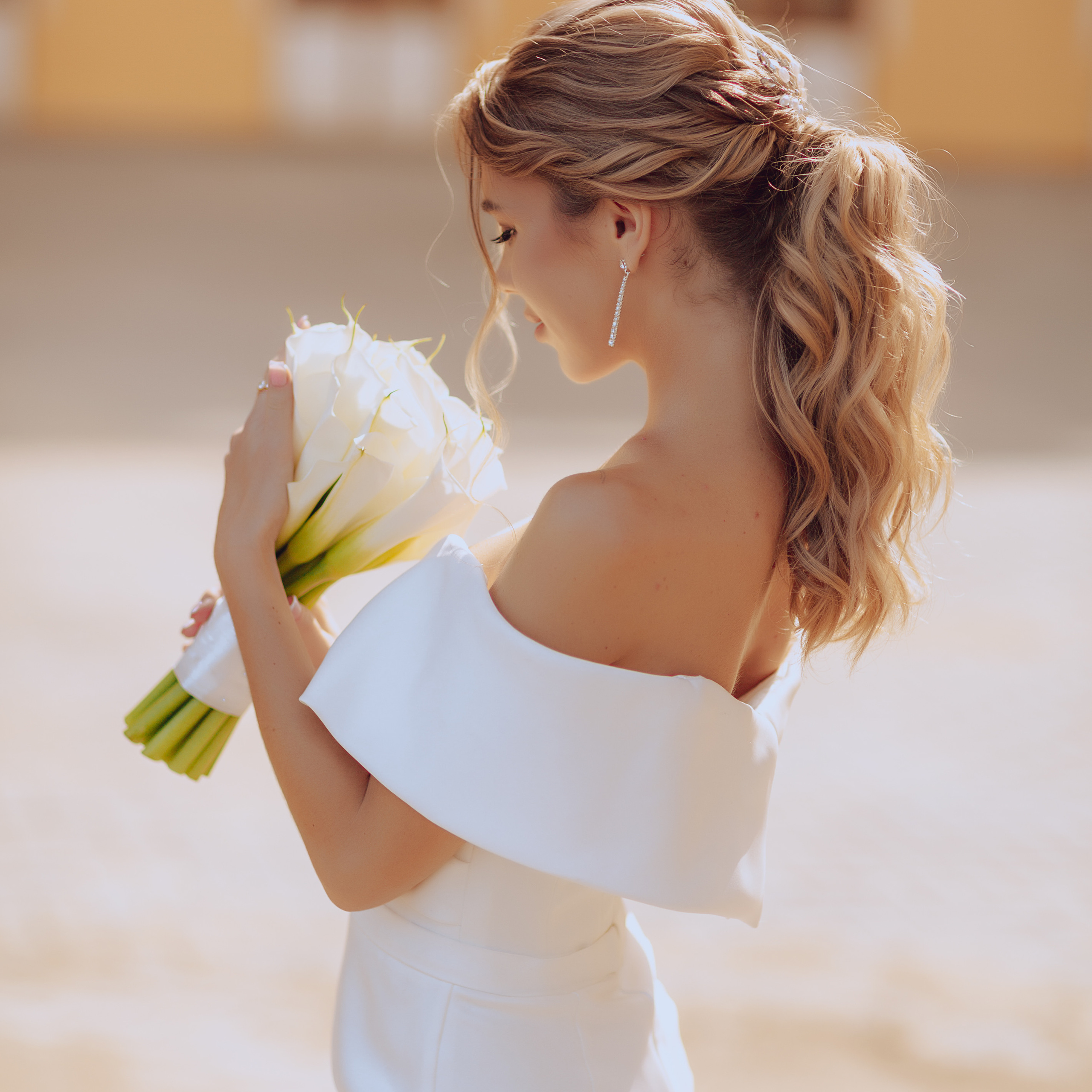 Свадебная фотосессия. Фотограф в Нижнем Новгороде Нестерова Кристина