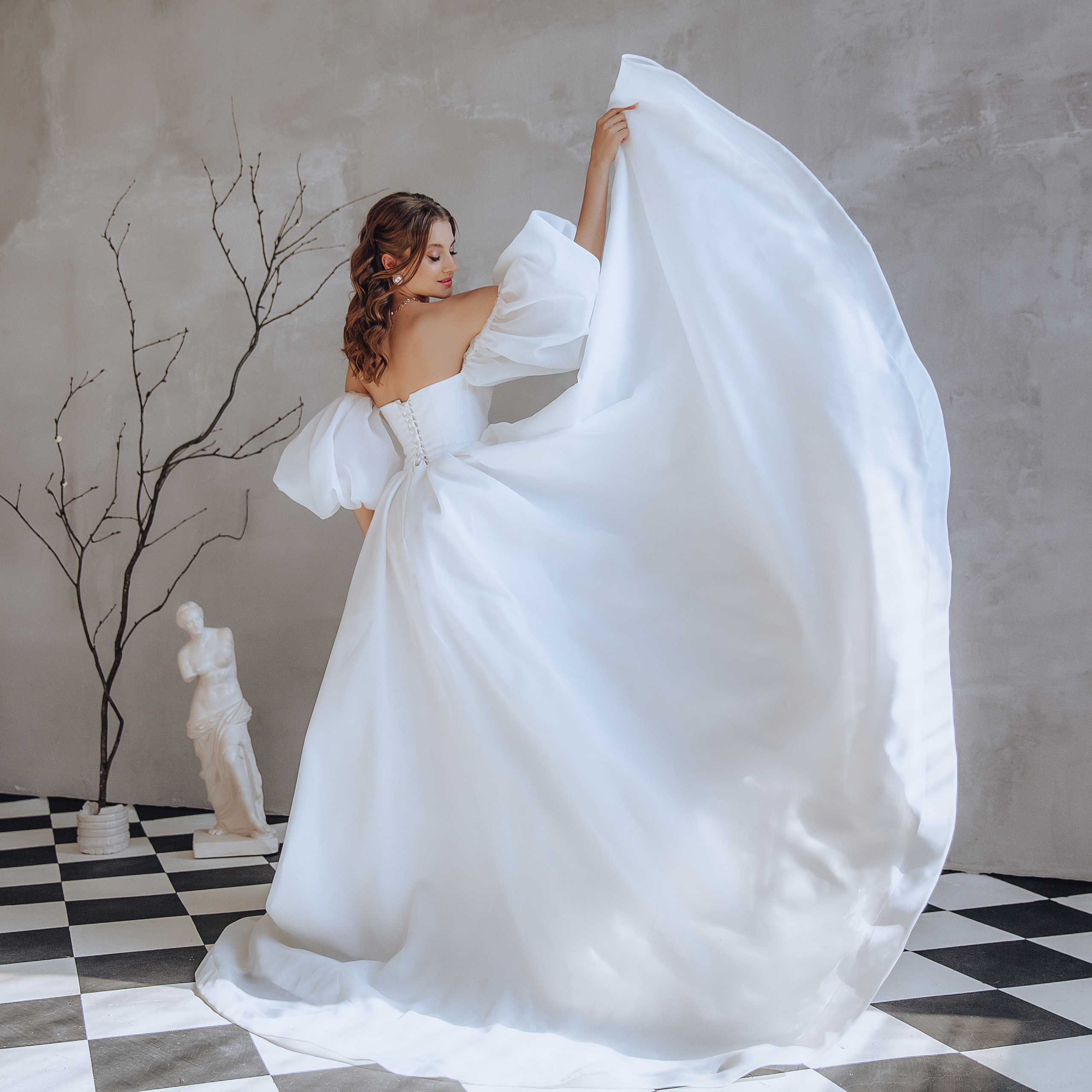 Свадебная фотосессия. Фотограф в Нижнем Новгороде Нестерова Кристина